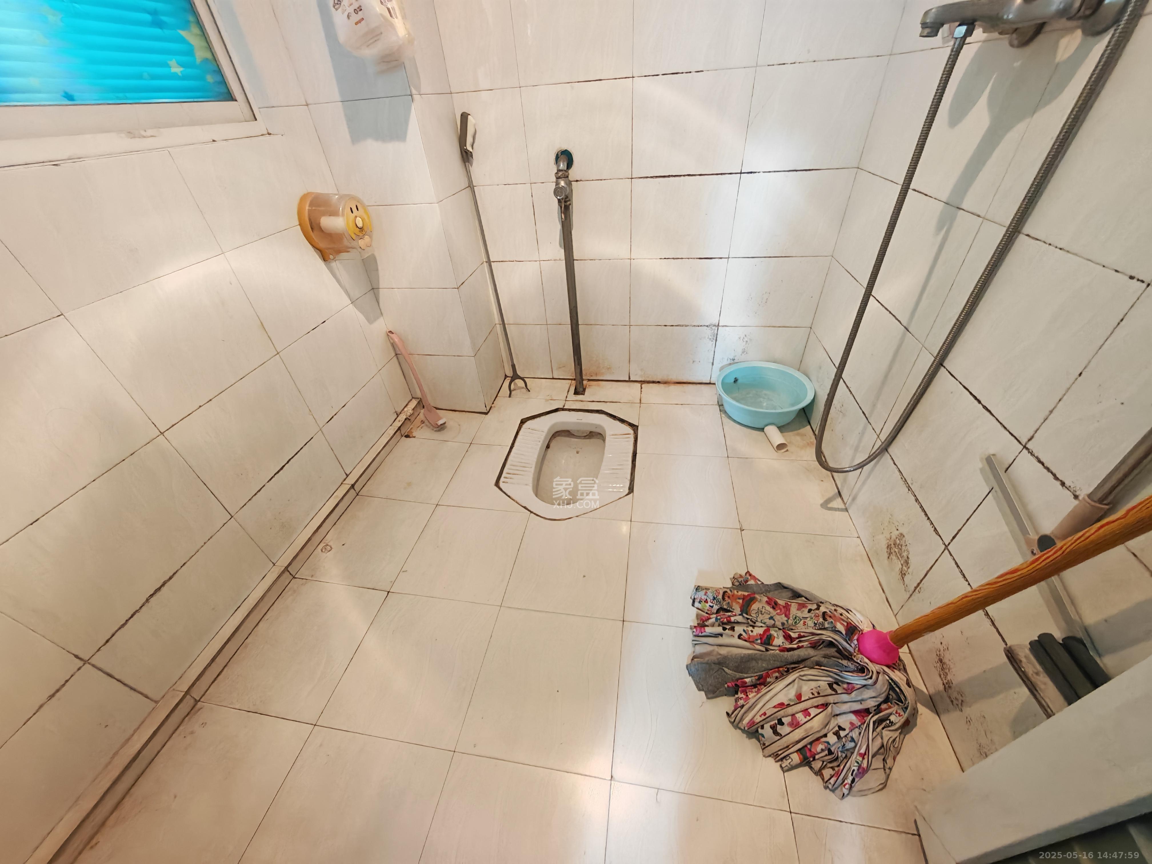 中建桂苑  2室2厅1卫   1700.00元/月室内图