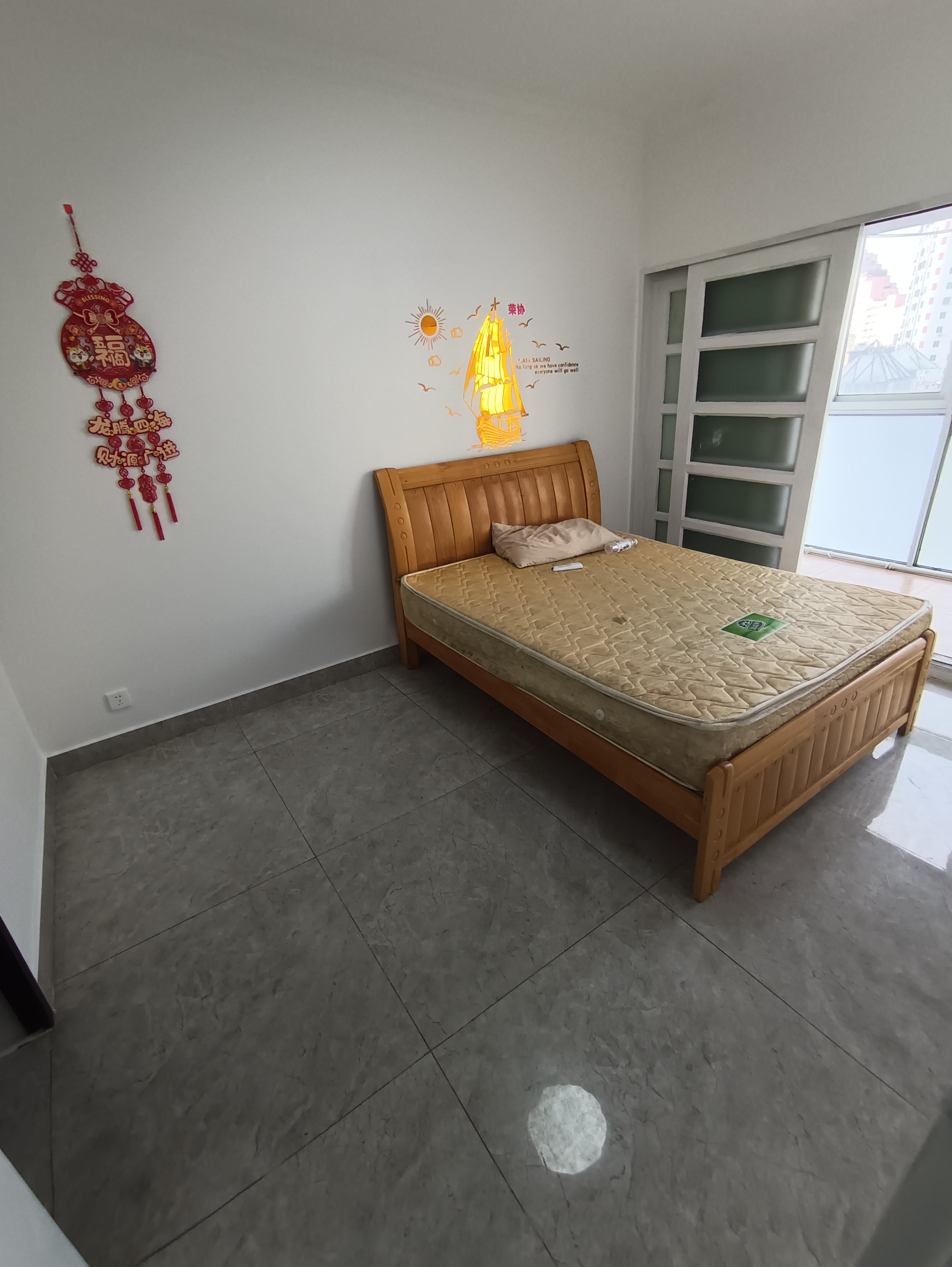 九都大厦  3室2厅1卫   3800.00元/月室内图