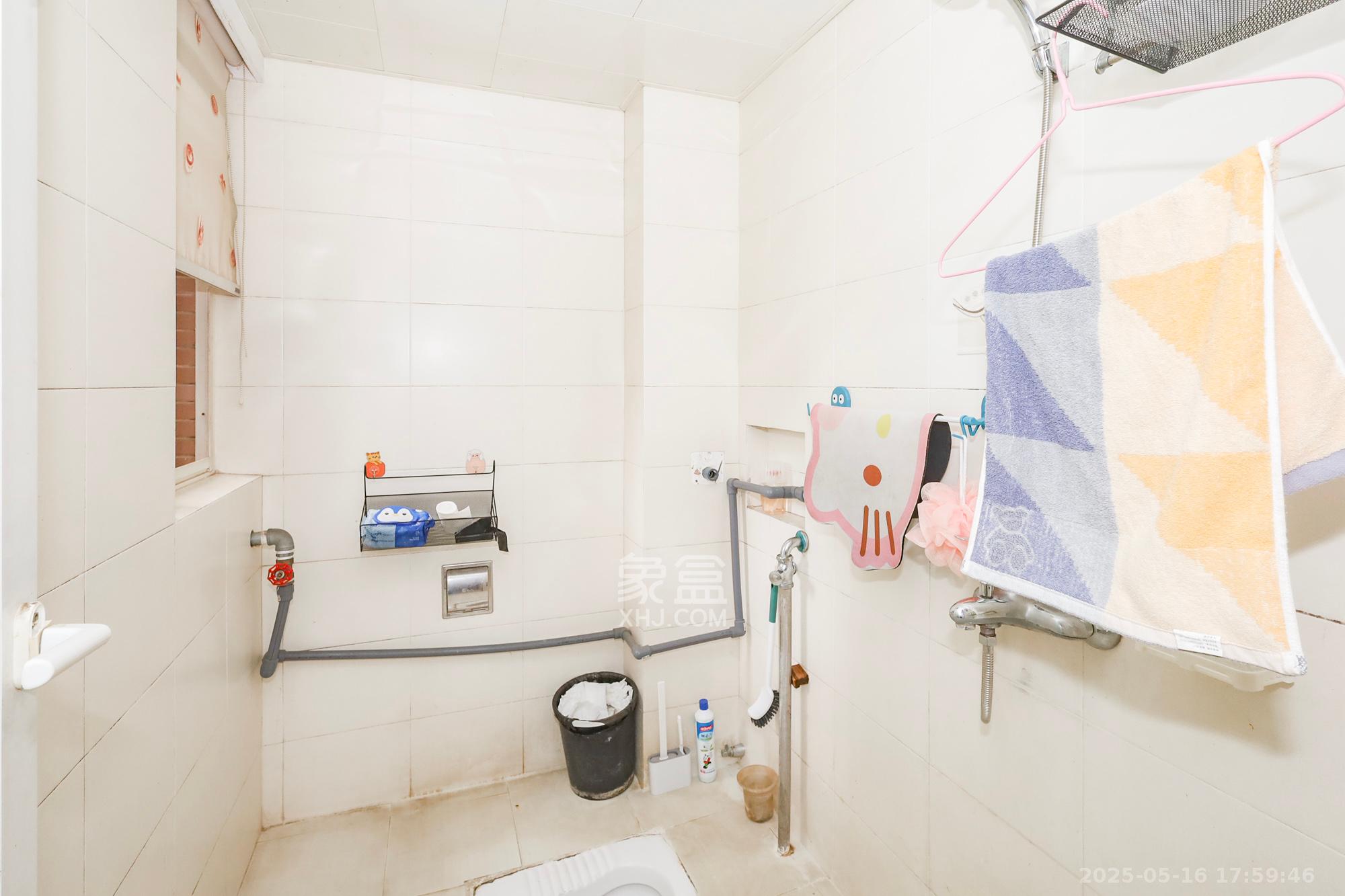 枫林绿洲  3室2厅2卫    86.0万 枫林绿洲  3室2厅2卫    86.0万卫生间