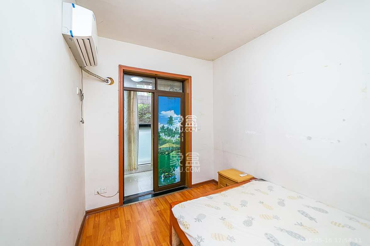 金凤滩家园 2室2厅1卫 85.0万 金凤滩家园 2室2厅1卫 85.0万卧室