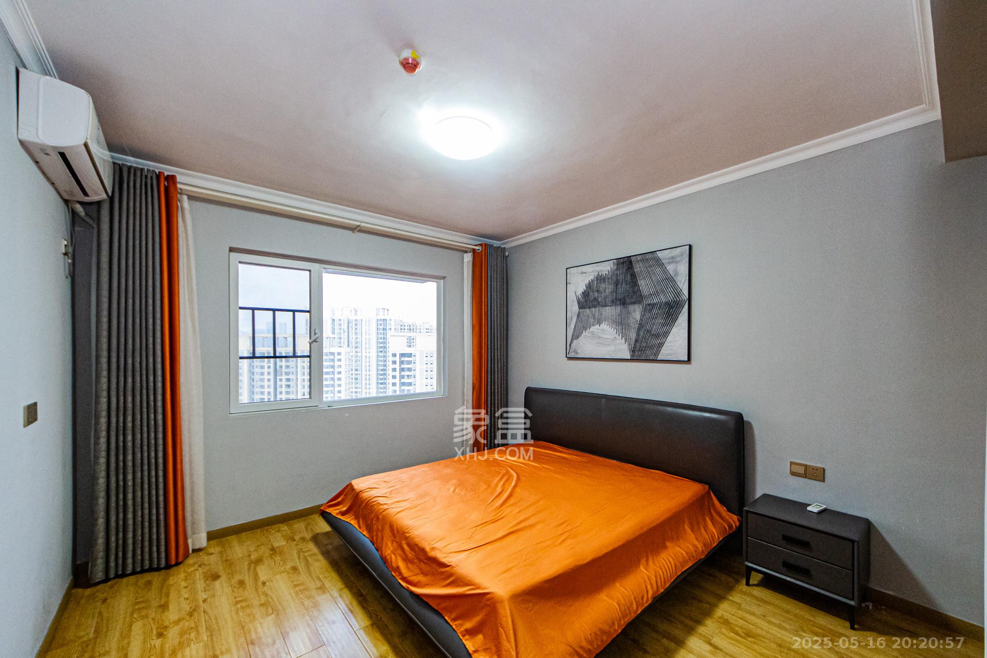 北辰三角洲C3区 4室2厅2卫 195.0万 北辰三角洲C3区 4室2厅2卫 195.0万卧室