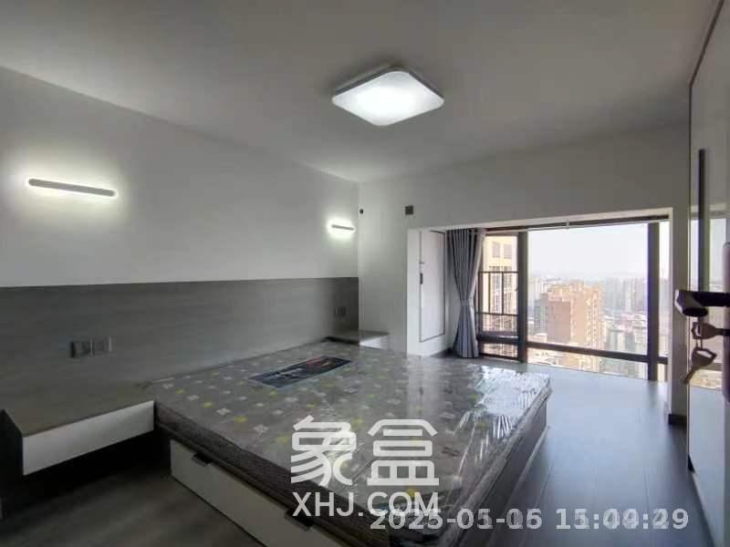 海伦春天  2室1厅1卫   1700.00元/月室内图