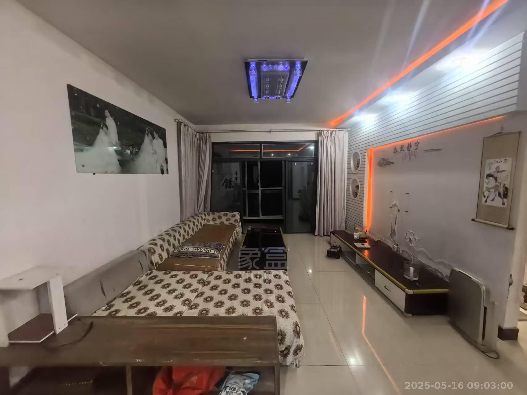 山水国际 2室2厅2卫 800.0元/月 山水国际 2室2厅2卫 800.0元/月室内图