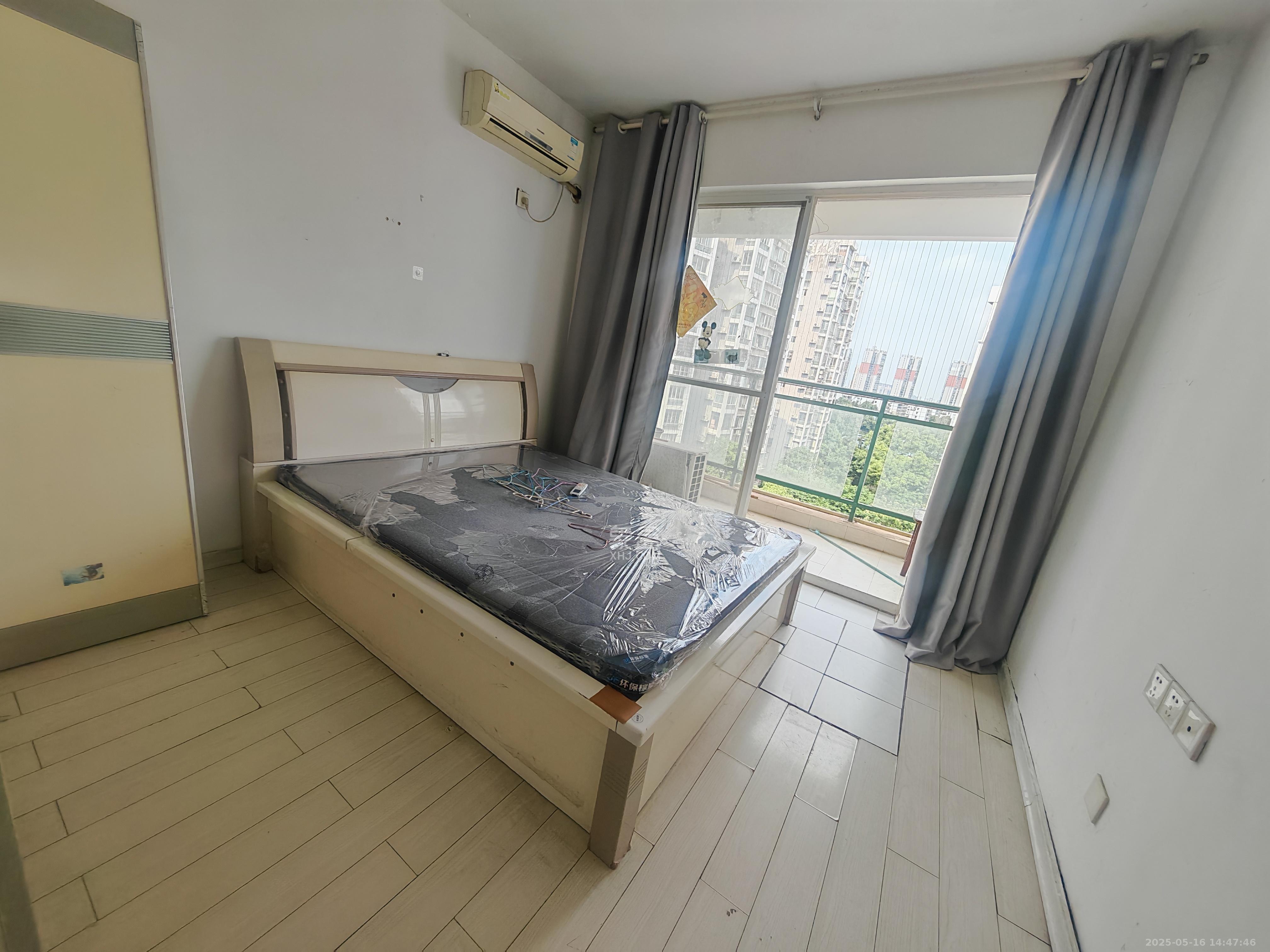 中建桂苑  2室2厅1卫   1700.00元/月室内图