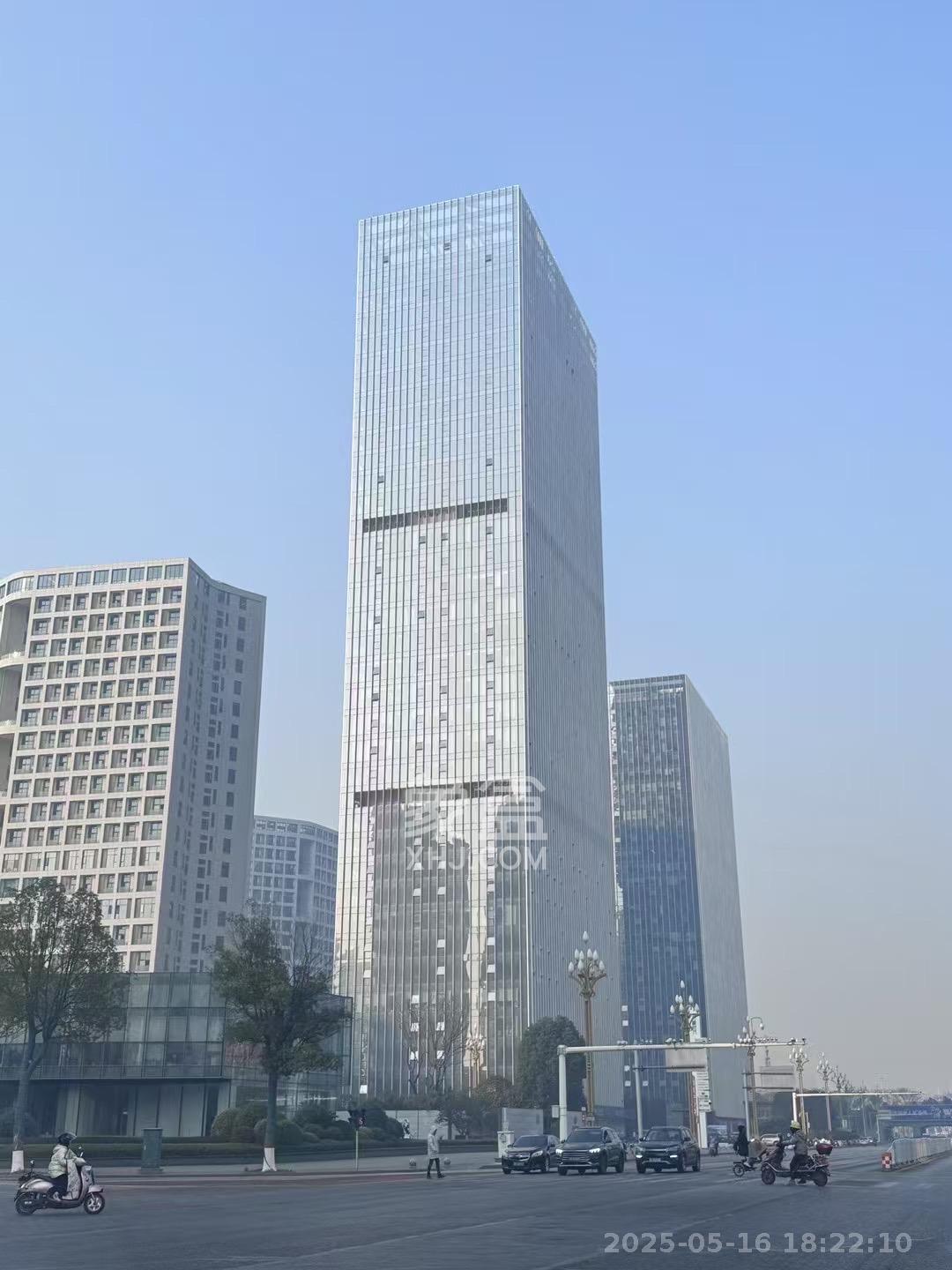 旺德府万象时代  1室1厅1卫   1500.00元/月室内图