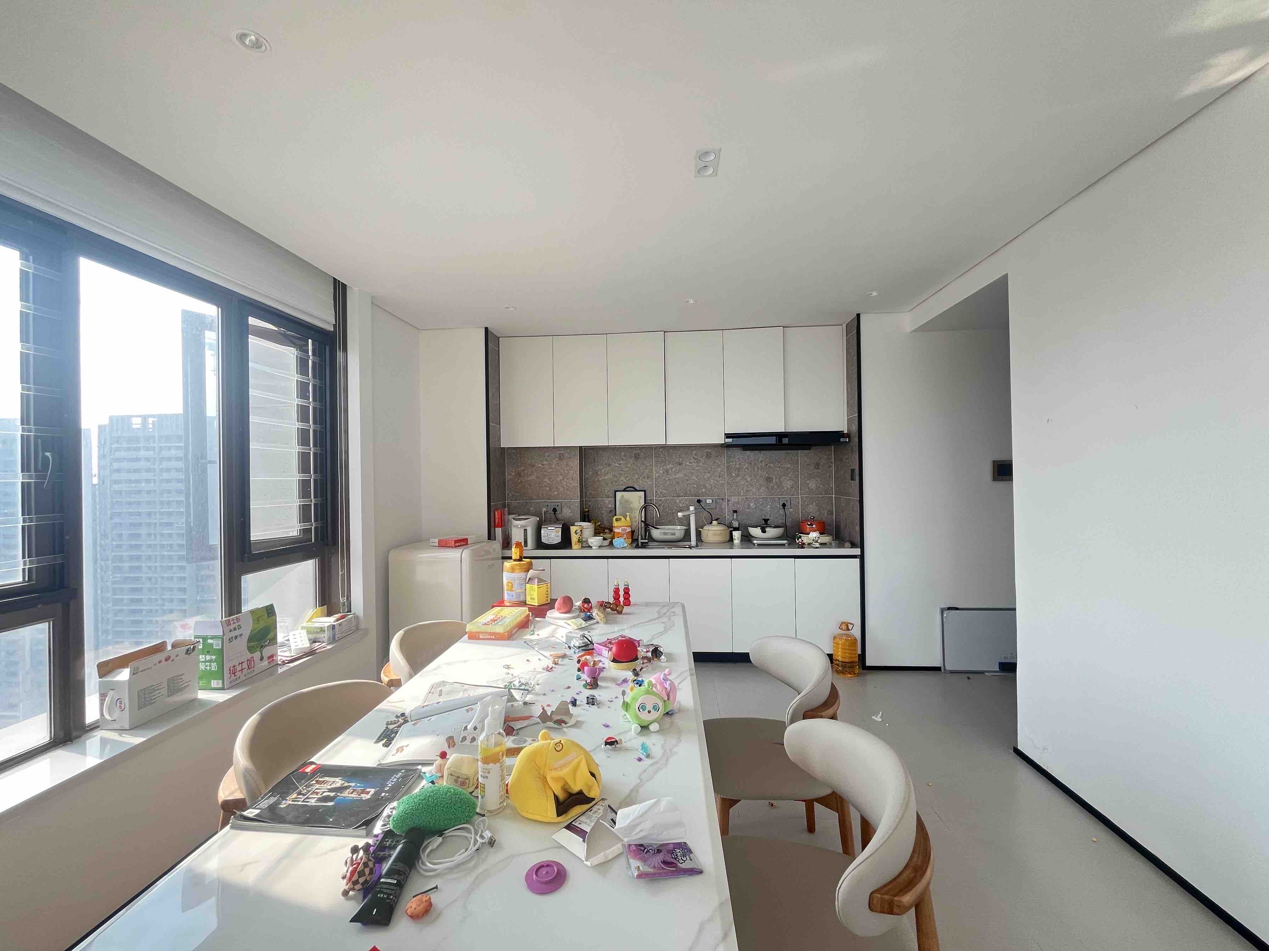 海航豪庭南苑  2室2厅2卫    155.0万 海航豪庭南苑  2室2厅2卫    155.0万客厅