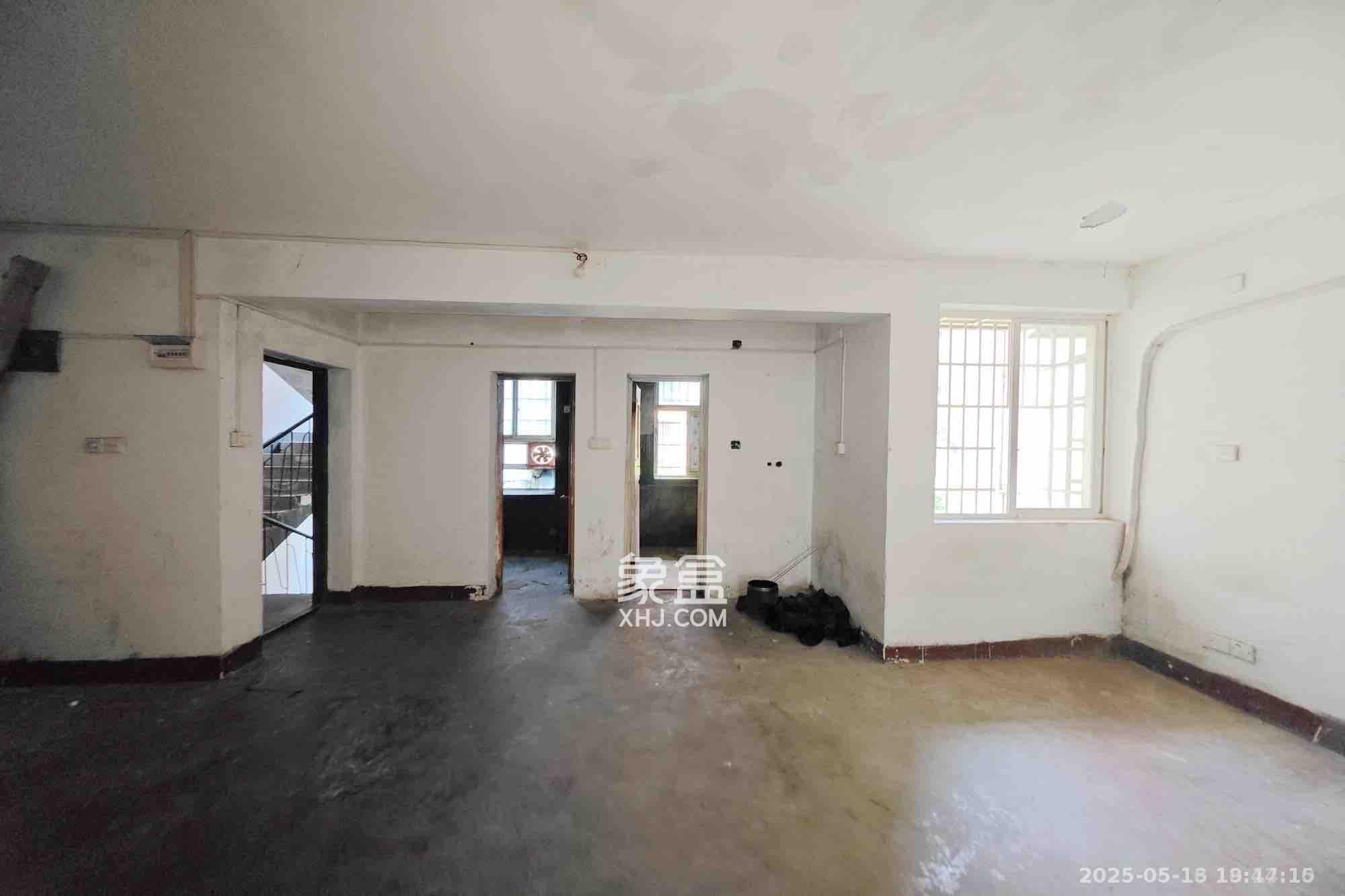 联运公司宿舍 2室1厅1卫 1200.0元/月 联运公司宿舍 2室1厅1卫 1200.0元/月室内图