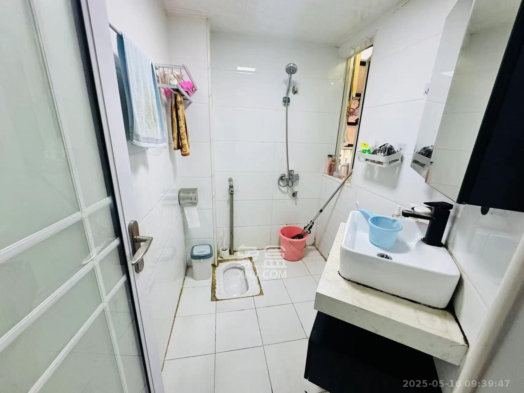 白沙晶城 1室1厅1卫 2100.0元/月 白沙晶城 1室1厅1卫 2100.0元/月室内图