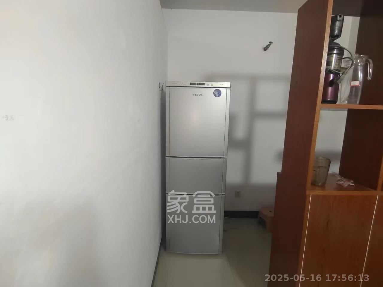 凯轩云顶  1室1厅1卫   1600.00元/月室内图