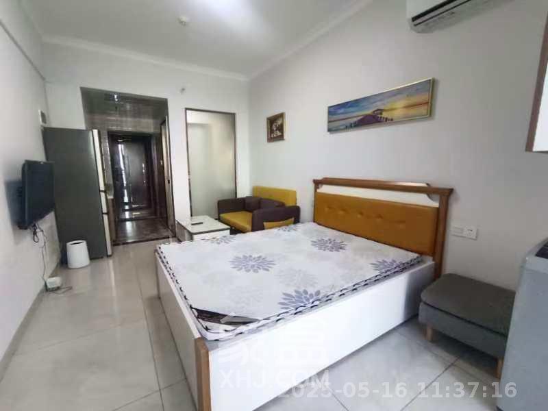 东盈商业广场(华泉城市广场)  1室1厅1卫    1600.0元/月 东盈商业广场(华泉城市广场)  1室1厅1卫    1600.0元/月室内图