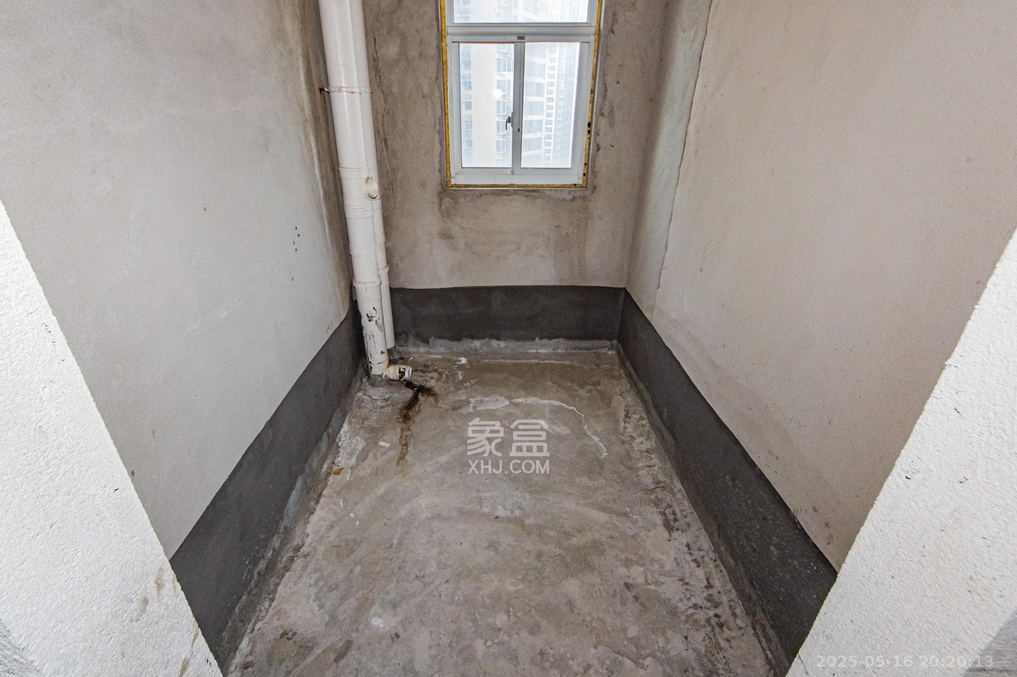 北辰三角洲C2区 4室2厅2卫 205.0万 北辰三角洲C2区 4室2厅2卫 205.0万卫生间