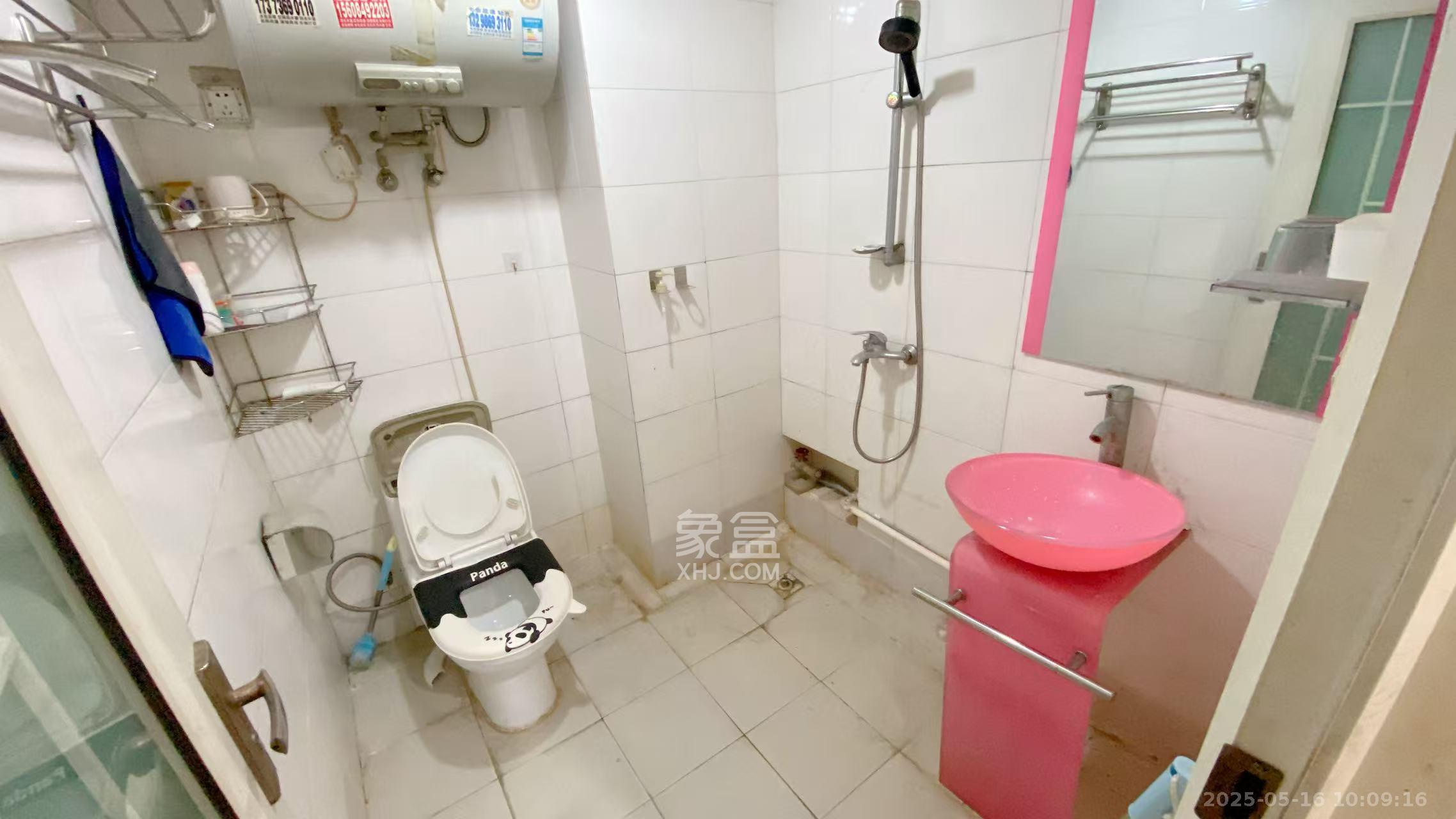 毛家桥大市场(胜利商贸市场) 1室1厅1卫 750.0元/月 毛家桥大市场(胜利商贸市场) 1室1厅1卫 750.0元/月室内图