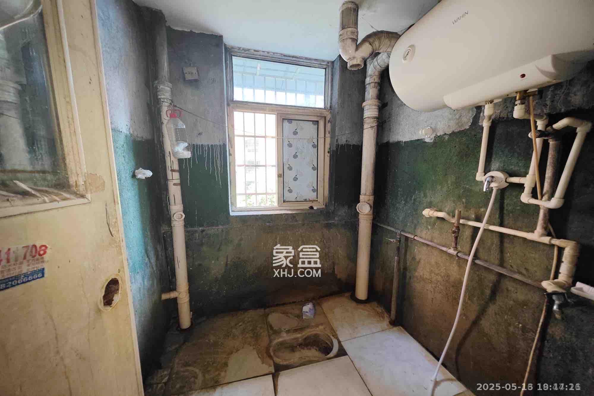 联运公司宿舍 2室1厅1卫 1200.0元/月 联运公司宿舍 2室1厅1卫 1200.0元/月室内图