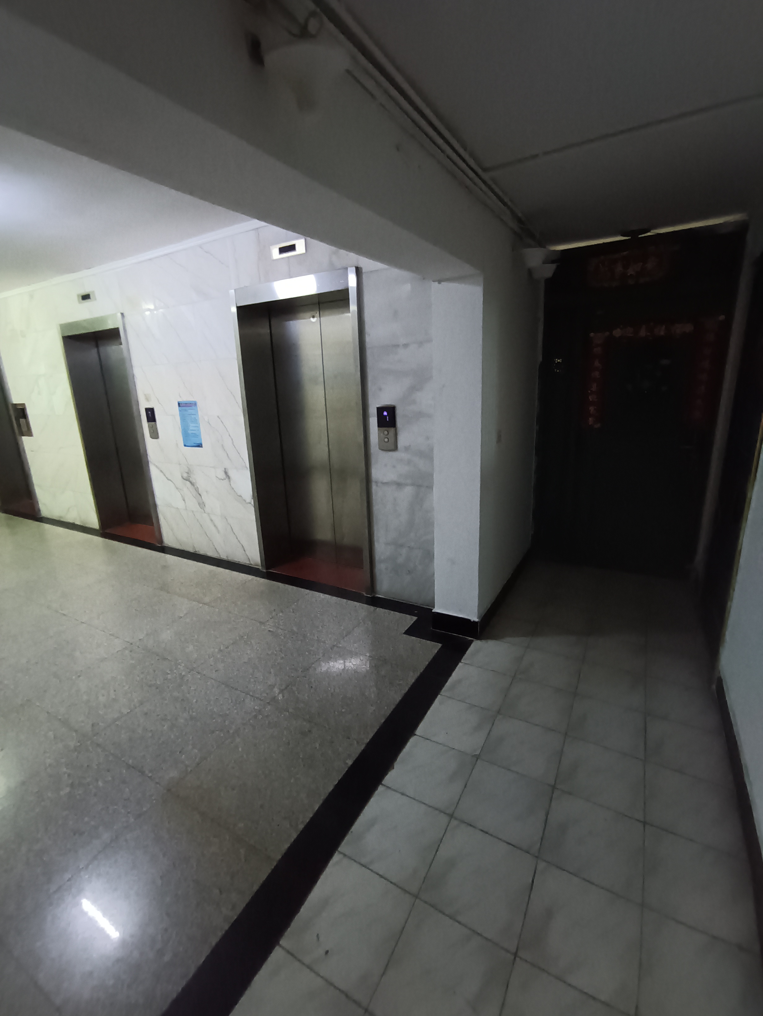 九都大厦  3室2厅1卫   3800.00元/月室内图