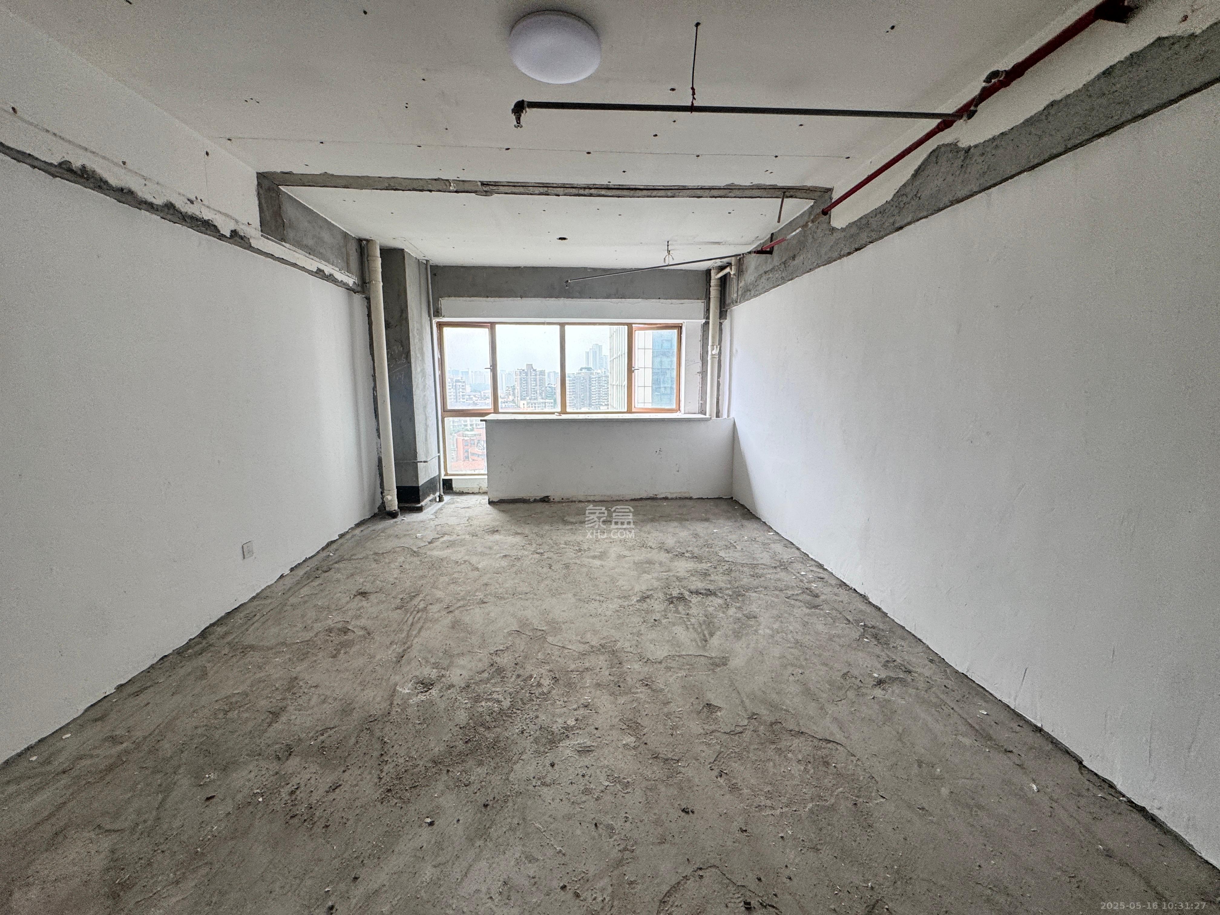 嘉盛国际广场 1室1厅1卫 1800.0元/月 嘉盛国际广场 1室1厅1卫 1800.0元/月室内图