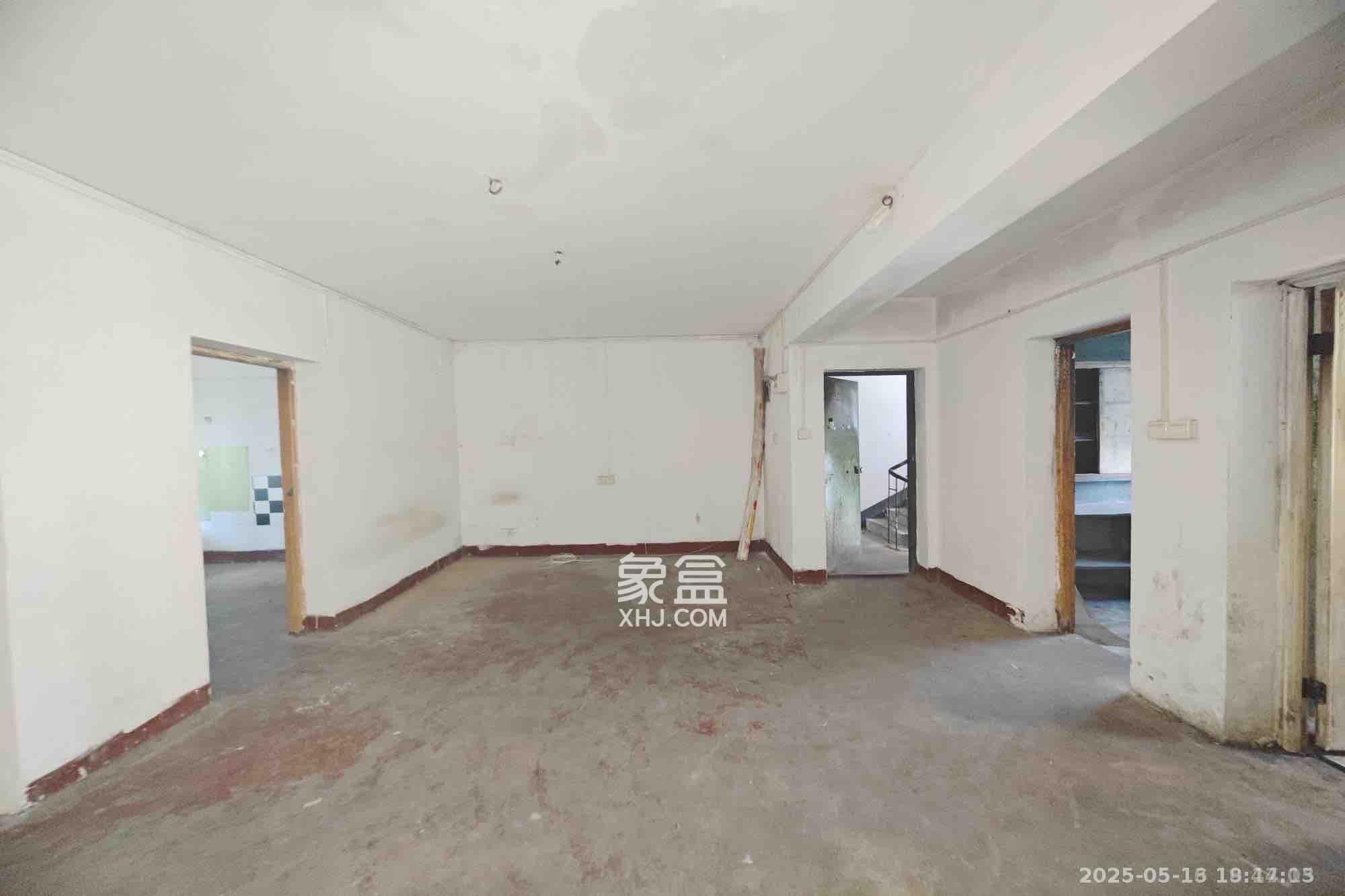 联运公司宿舍 2室1厅1卫 1200.0元/月 联运公司宿舍 2室1厅1卫 1200.0元/月室内图