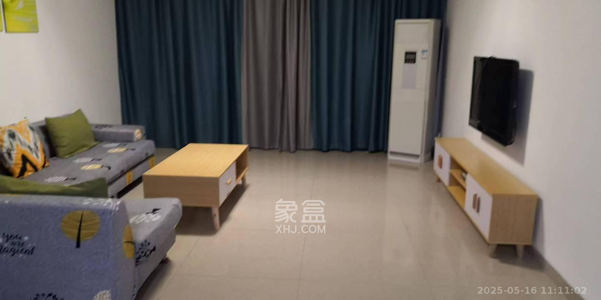 茂华国际湘 3室2厅2卫 2900.0元/月 茂华国际湘 3室2厅2卫 2900.0元/月室内图