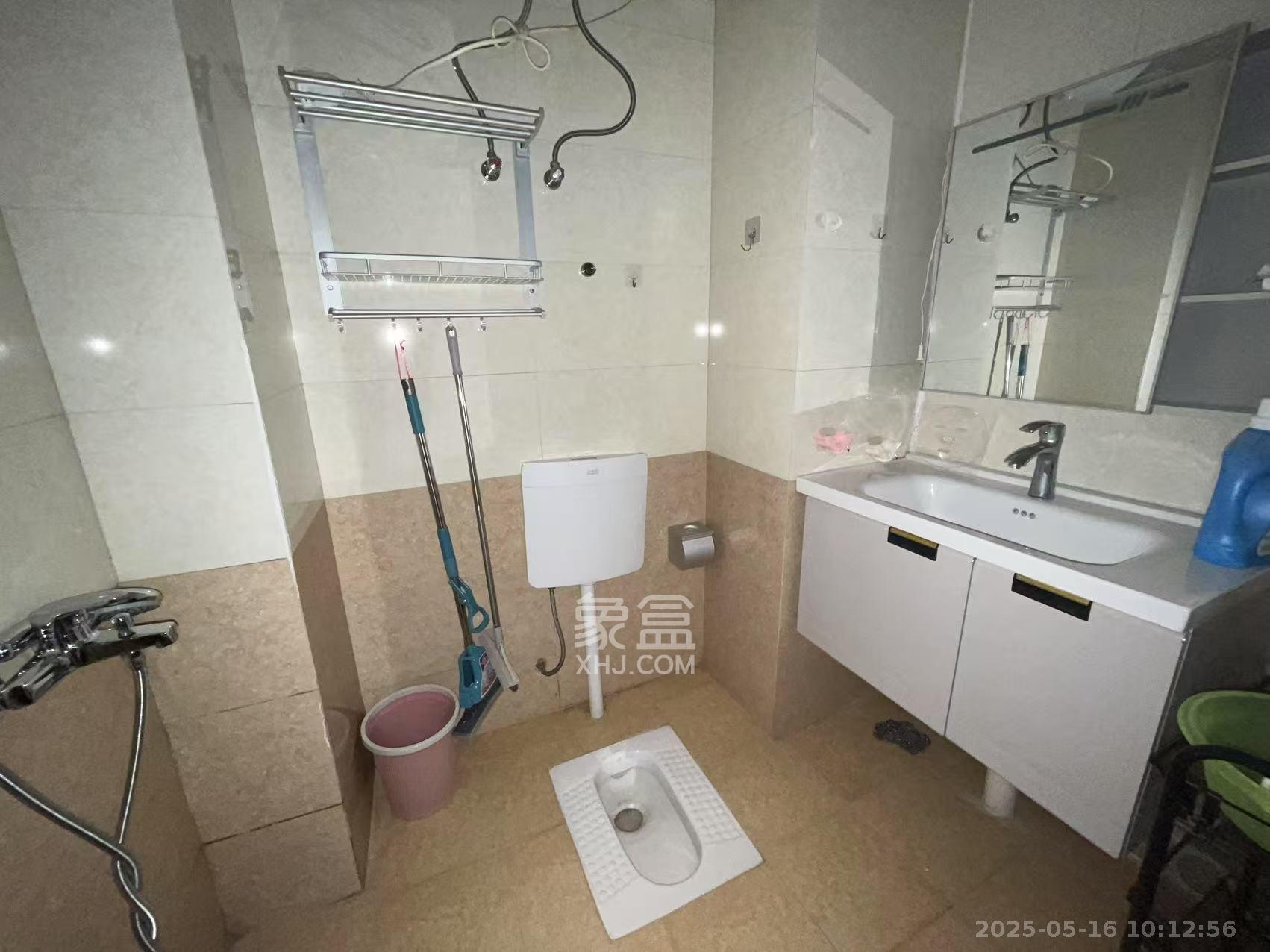 凯通国际城(凯通朝庭) 1室1厅1卫 1800.0元/月 凯通国际城(凯通朝庭) 1室1厅1卫 1800.0元/月室内图