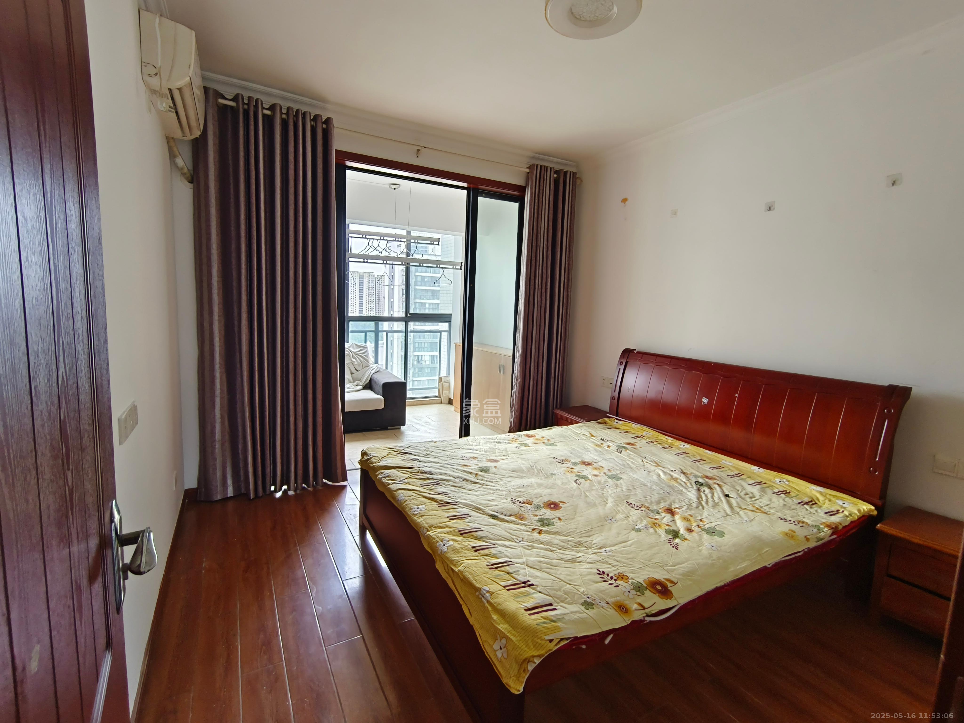 钱隆学府一、二期 2室1厅1卫 2100.0元/月 钱隆学府一、二期 2室1厅1卫 2100.0元/月室内图