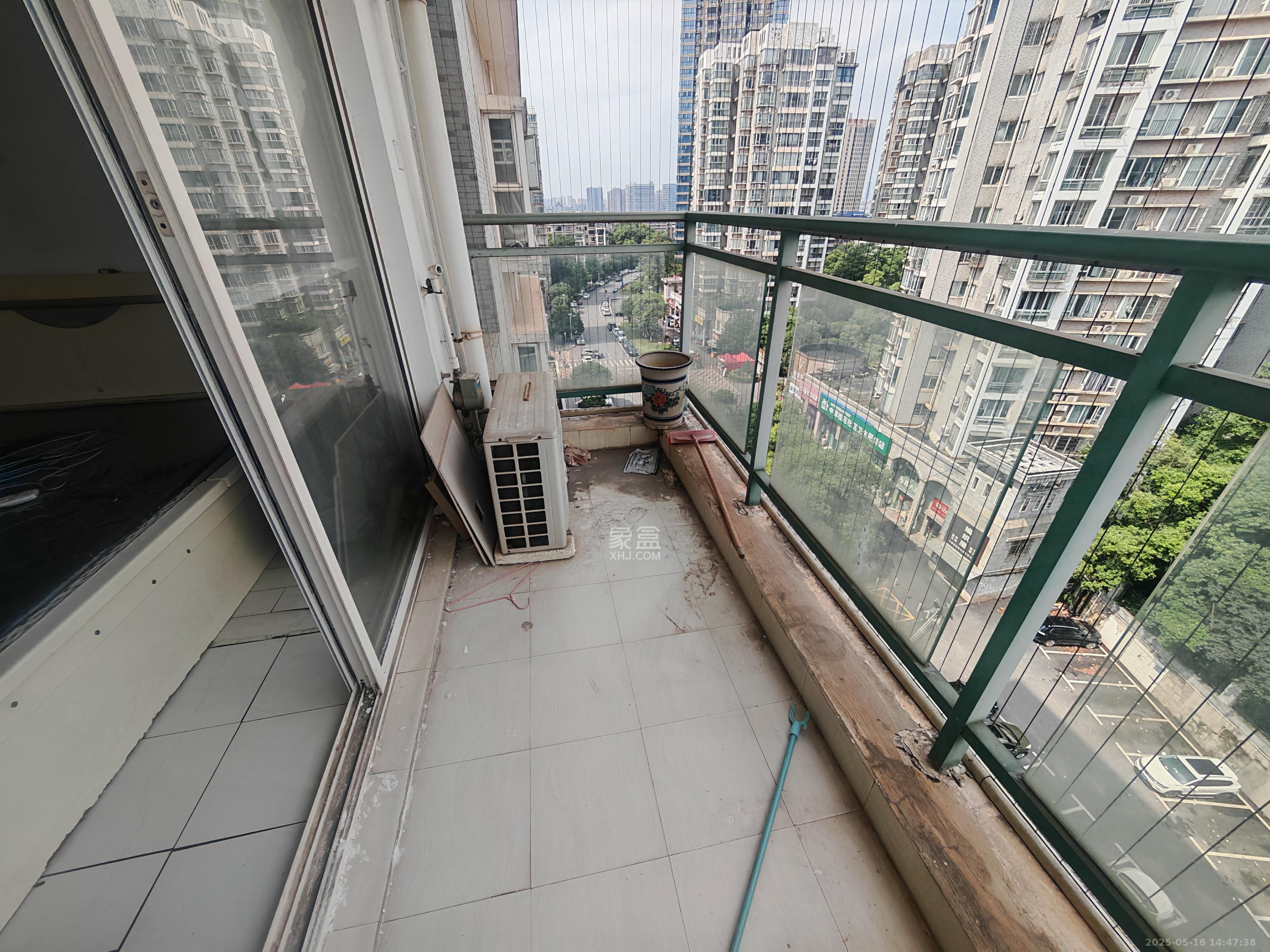 中建桂苑  2室2厅1卫   1700.00元/月室内图