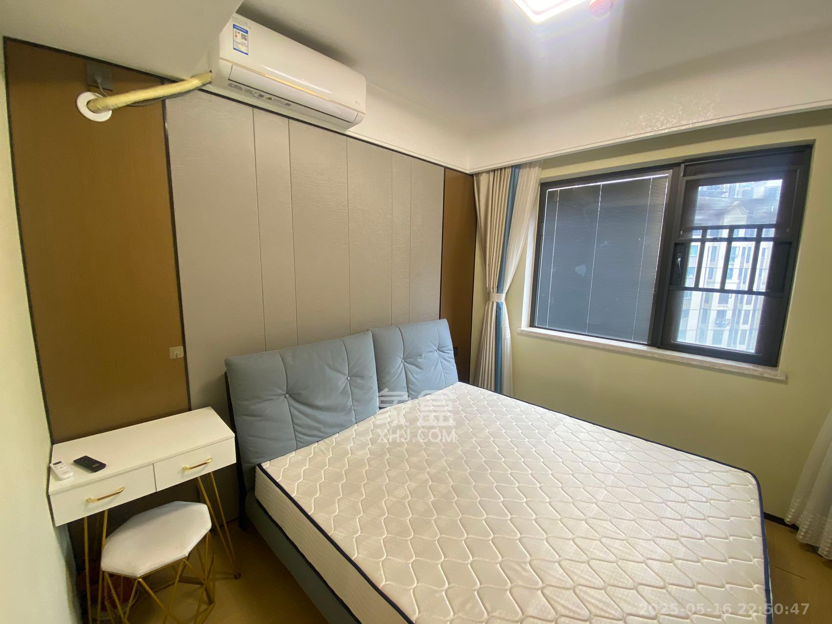 万科魅力之城天阔里  3室2厅2卫   2980.00元/月室内图