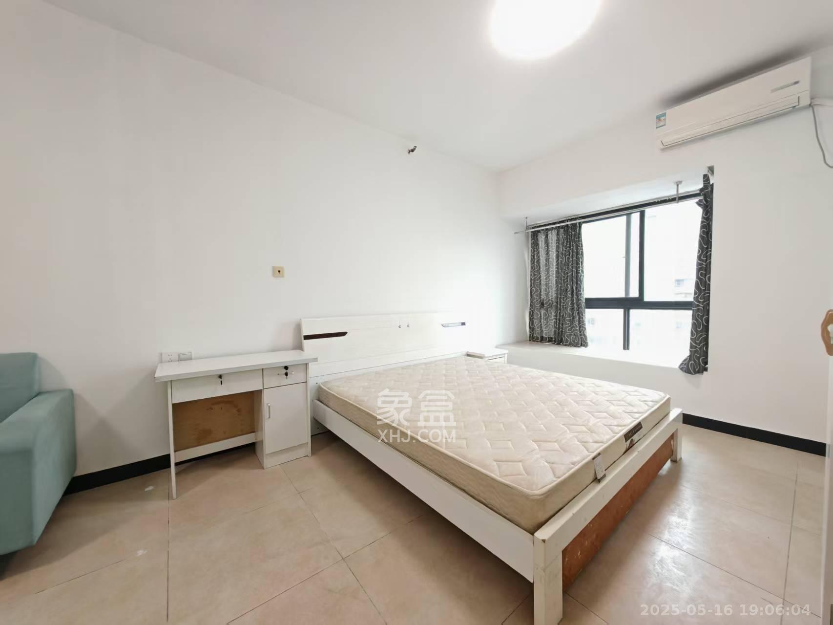 尚都花园城 1室1厅1卫 1000.0元/月 尚都花园城 1室1厅1卫 1000.0元/月室内图