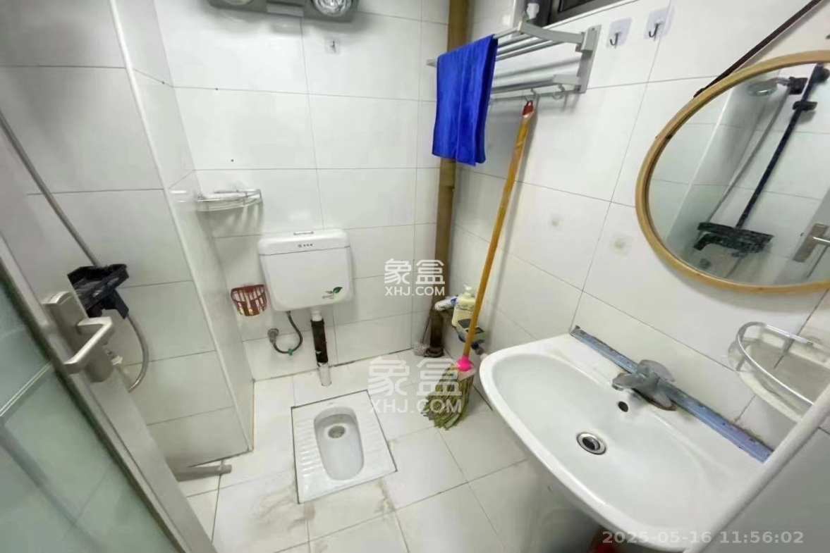 景泰雅苑(景江融城) 1室1厅1卫 1300.0元/月 景泰雅苑(景江融城) 1室1厅1卫 1300.0元/月室内图