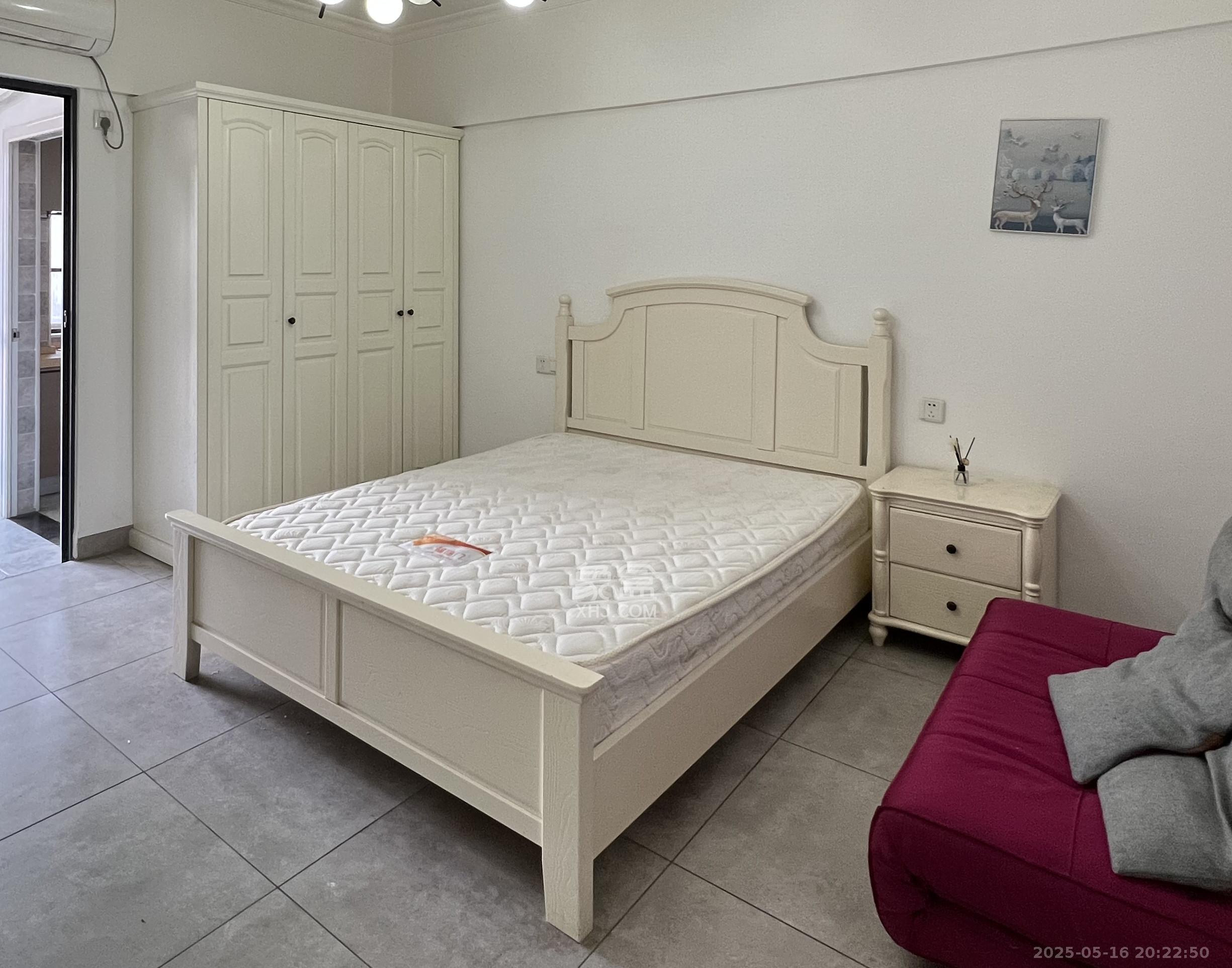 五一钻界  1室1厅1卫    2400.0元/月 五一钻界  1室1厅1卫    2400.0元/月户型图