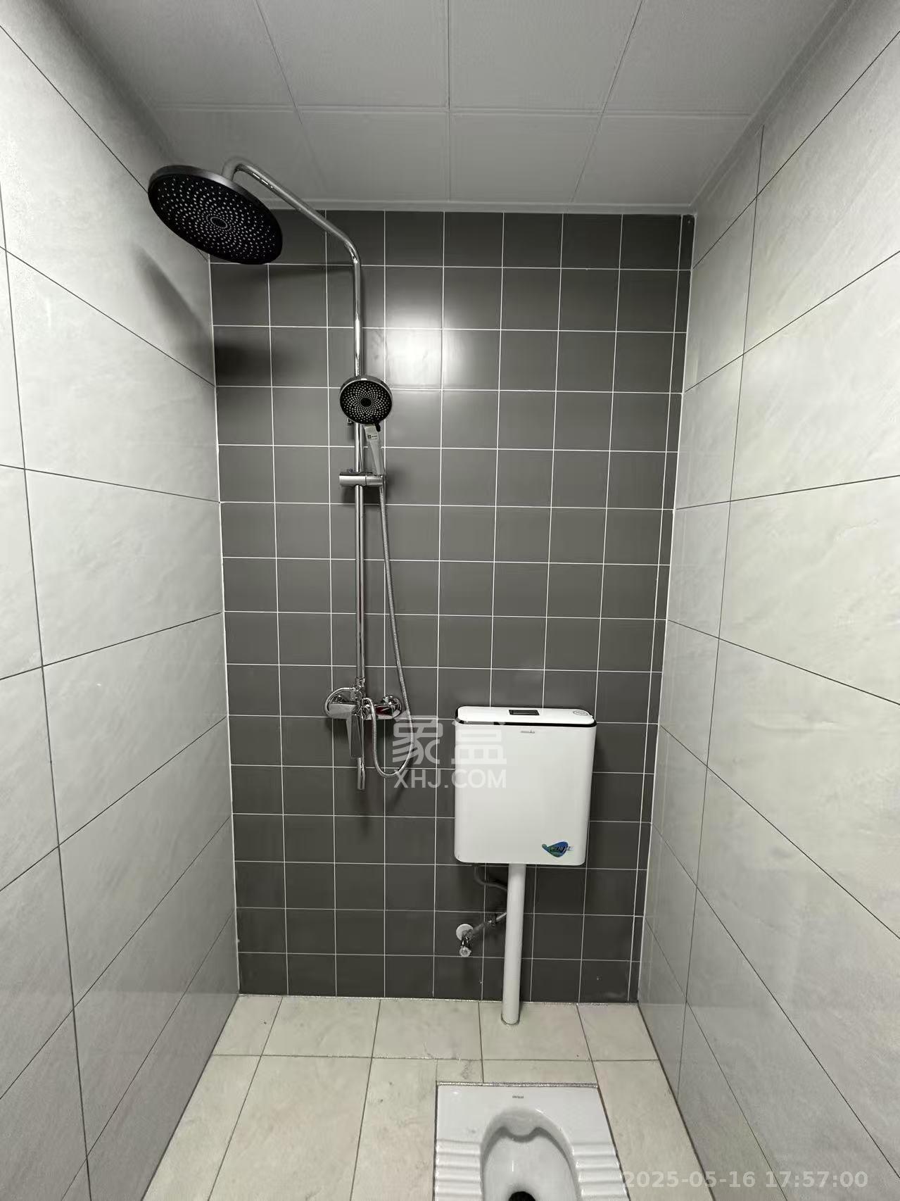 碧桂园印象  1室1厅1卫   1500.00元/月室内图