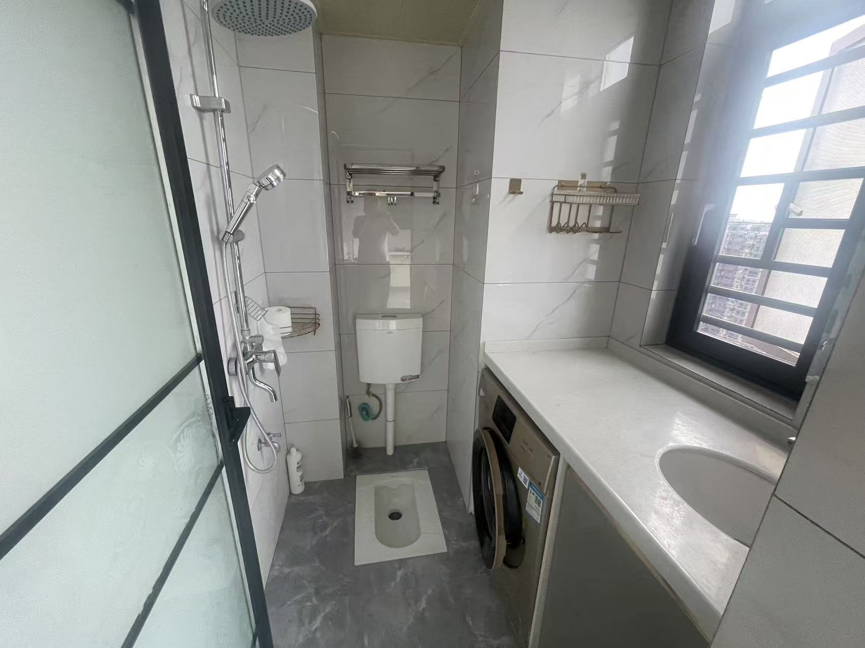 大同芙蓉二期(芙蓉广场) 1室1厅1卫 1100.00元/月 大同芙蓉二期(芙蓉广场) 1室1厅1卫 1100.00元/月室内图