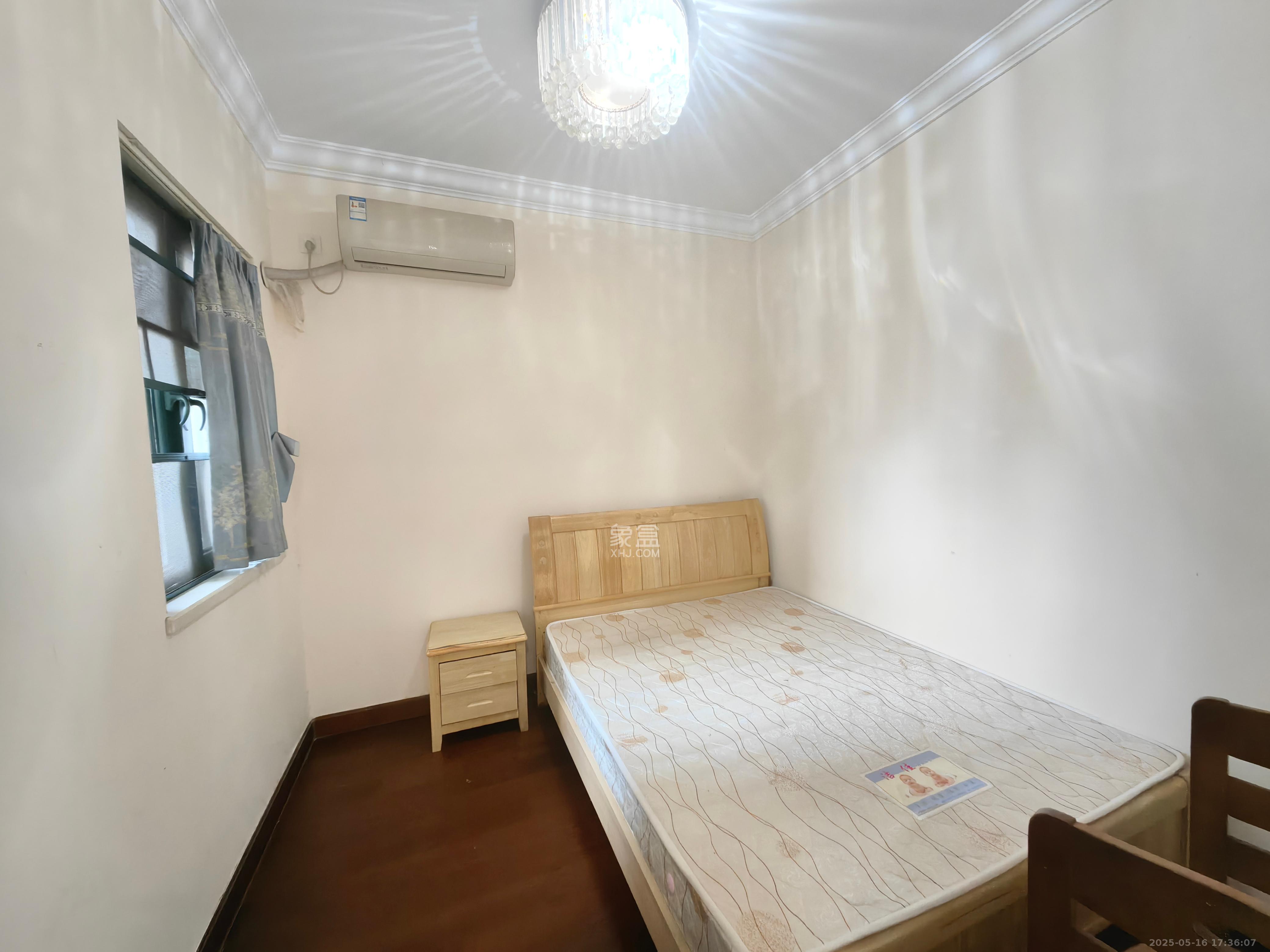 恒大翡翠华庭  3室2厅1卫   2800.00元/月室内图