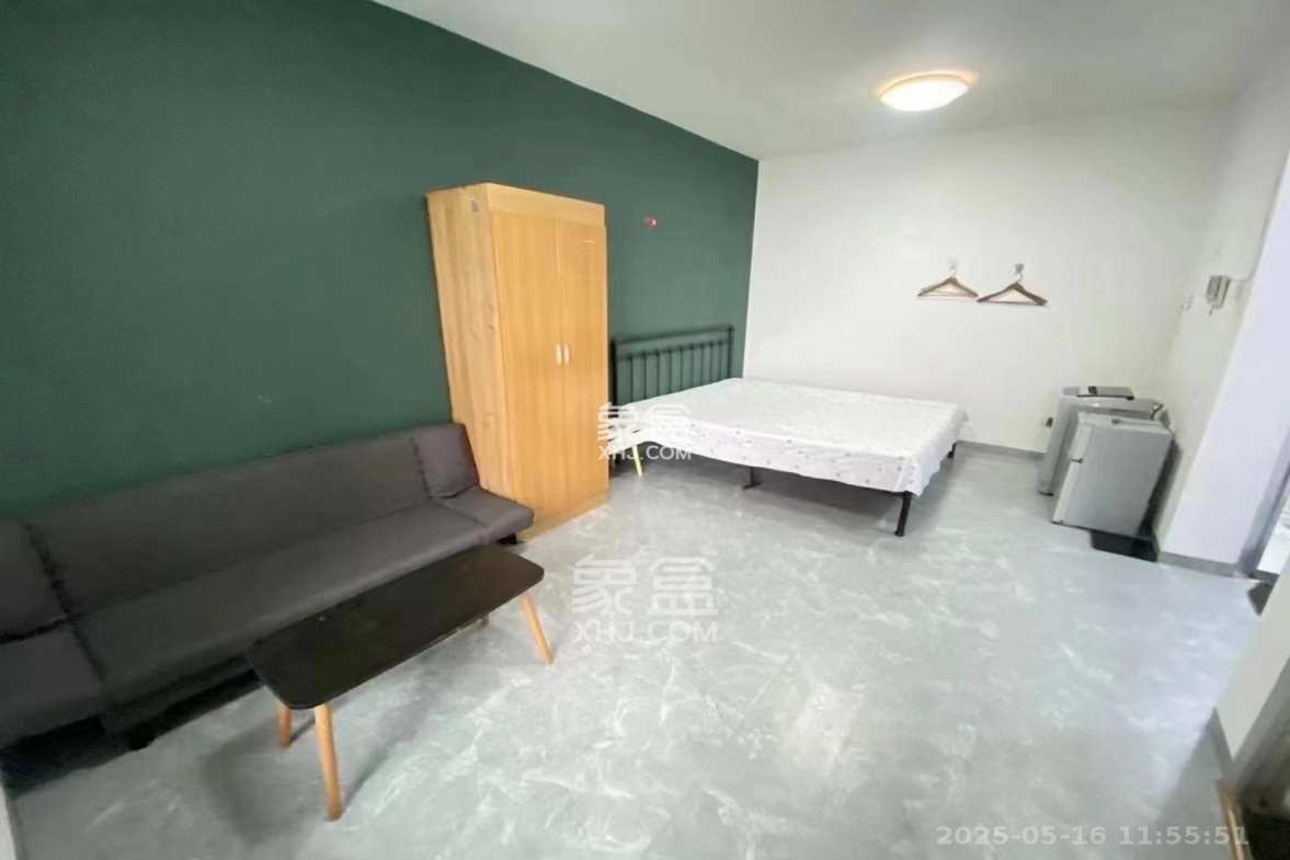 景泰雅苑(景江融城) 1室1厅1卫 1300.0元/月 景泰雅苑(景江融城) 1室1厅1卫 1300.0元/月室内图