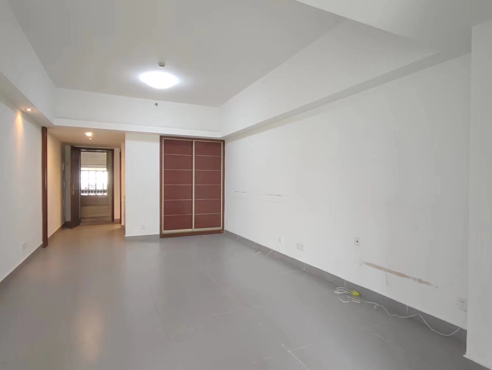 海岸壹号 1室0厅1卫 2200.0元/月 海岸壹号 1室0厅1卫 2200.0元/月室内图