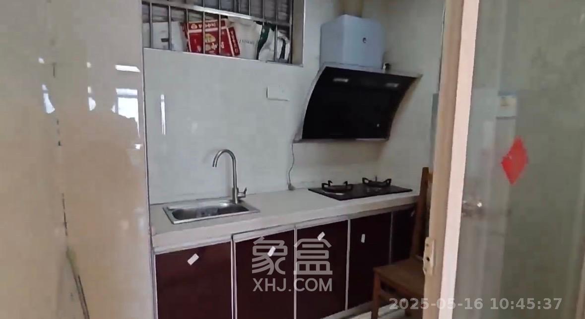 红树湾  1室1厅1卫   1200.00元/月室内图