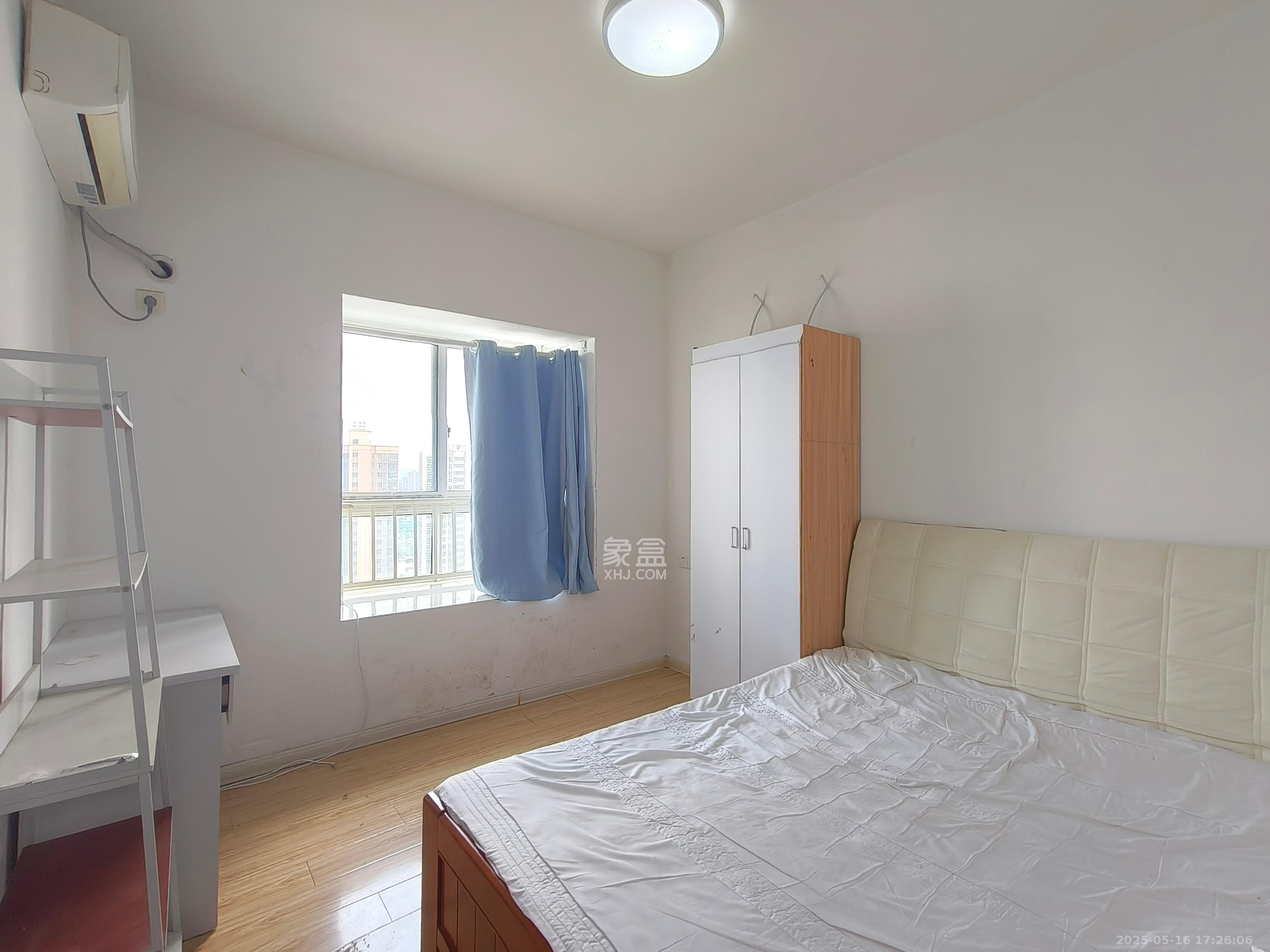 时代星城 2室2厅1卫 1200.0元/月 时代星城 2室2厅1卫 1200.0元/月室内图