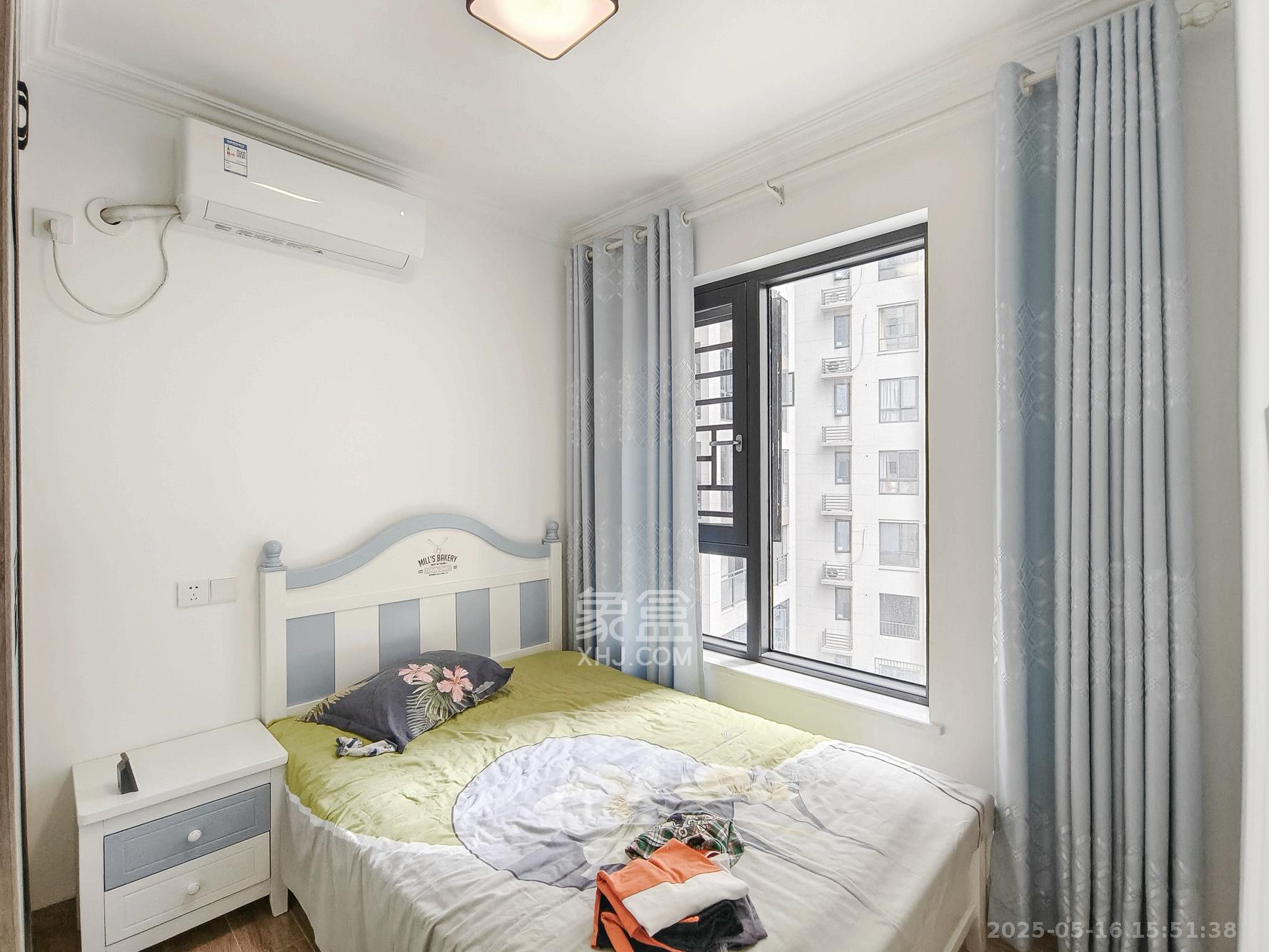 筑梦星园 4室2厅2卫 94.0万 筑梦星园 4室2厅2卫 94.0万卧室