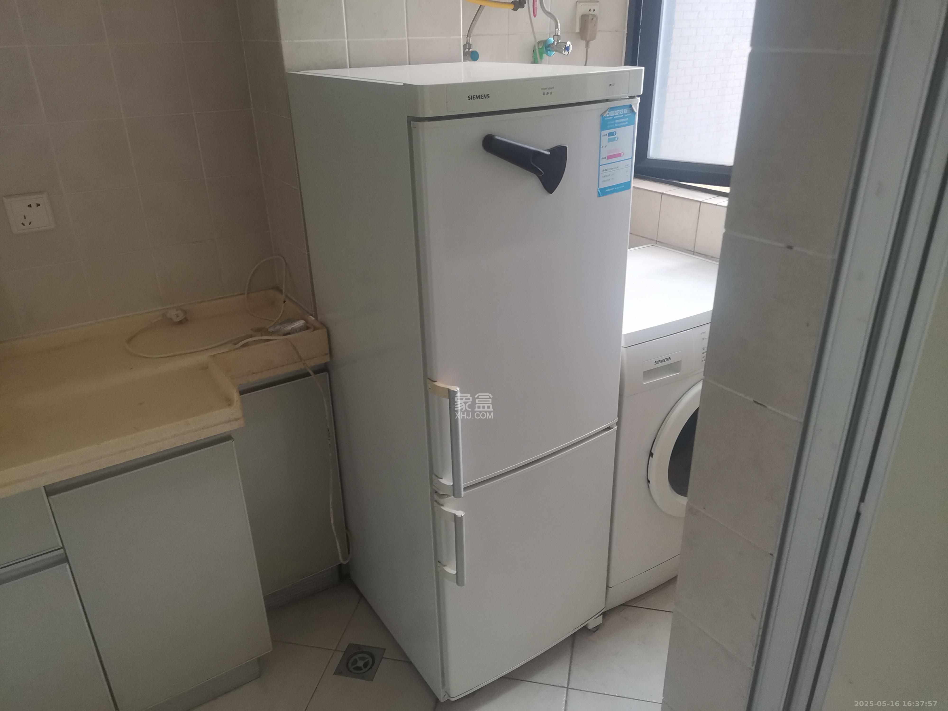 上东辛顿公寓  1室0厅0卫   1500.00元/月室内图