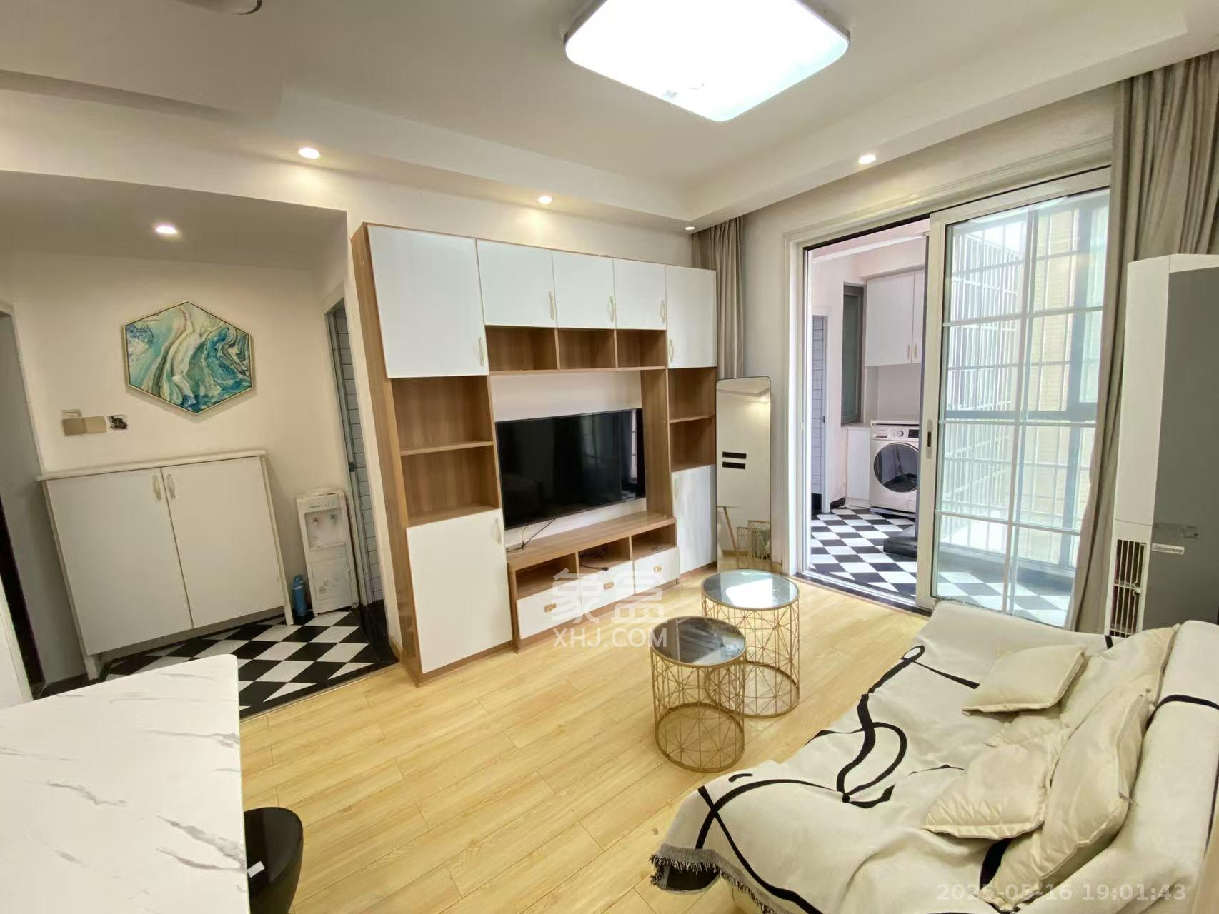 汇景豪庭  1室0厅0卫   2300.00元/月室内图