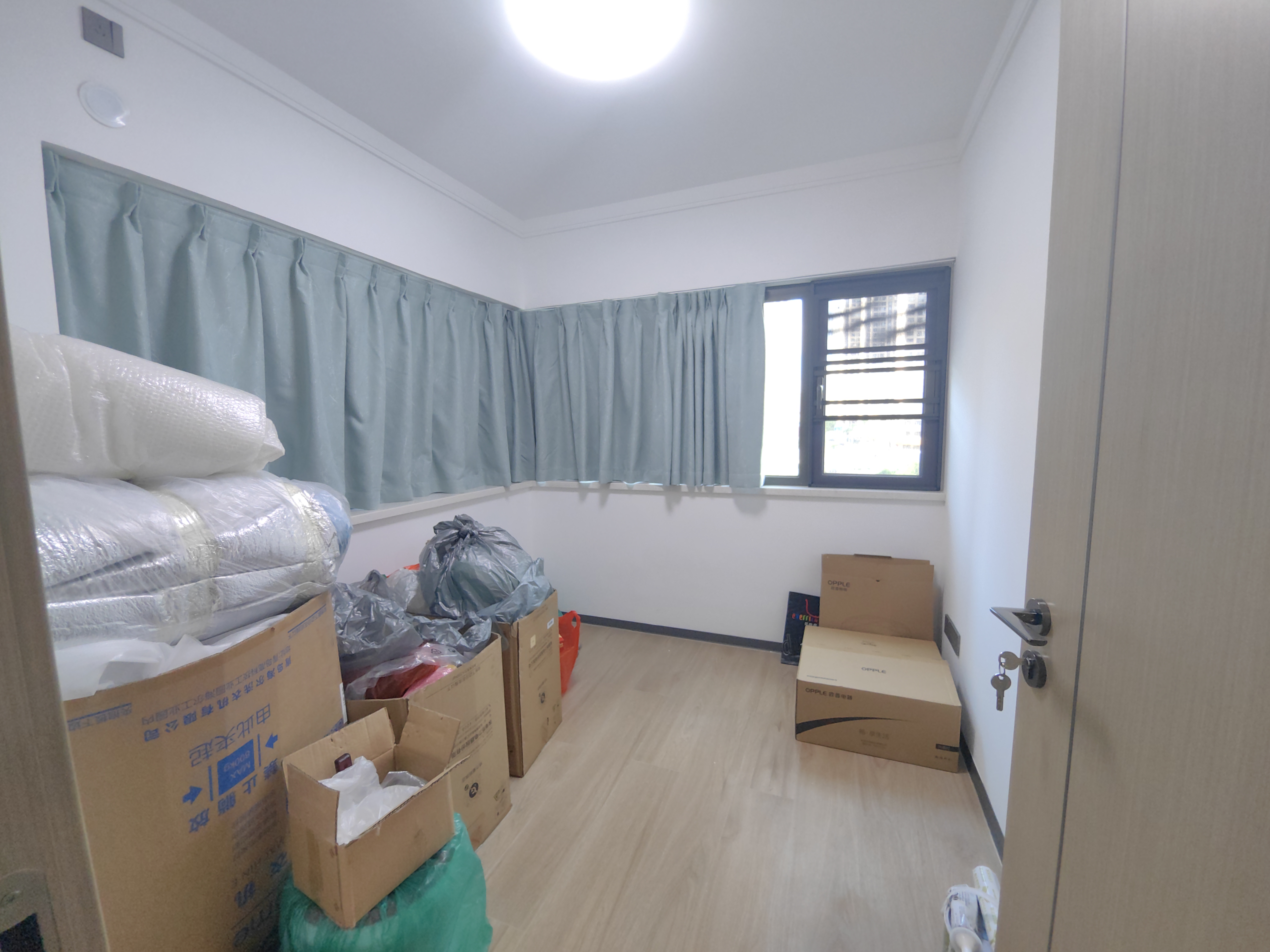保利和颂  4室2厅2卫   6800.00元/月室内图