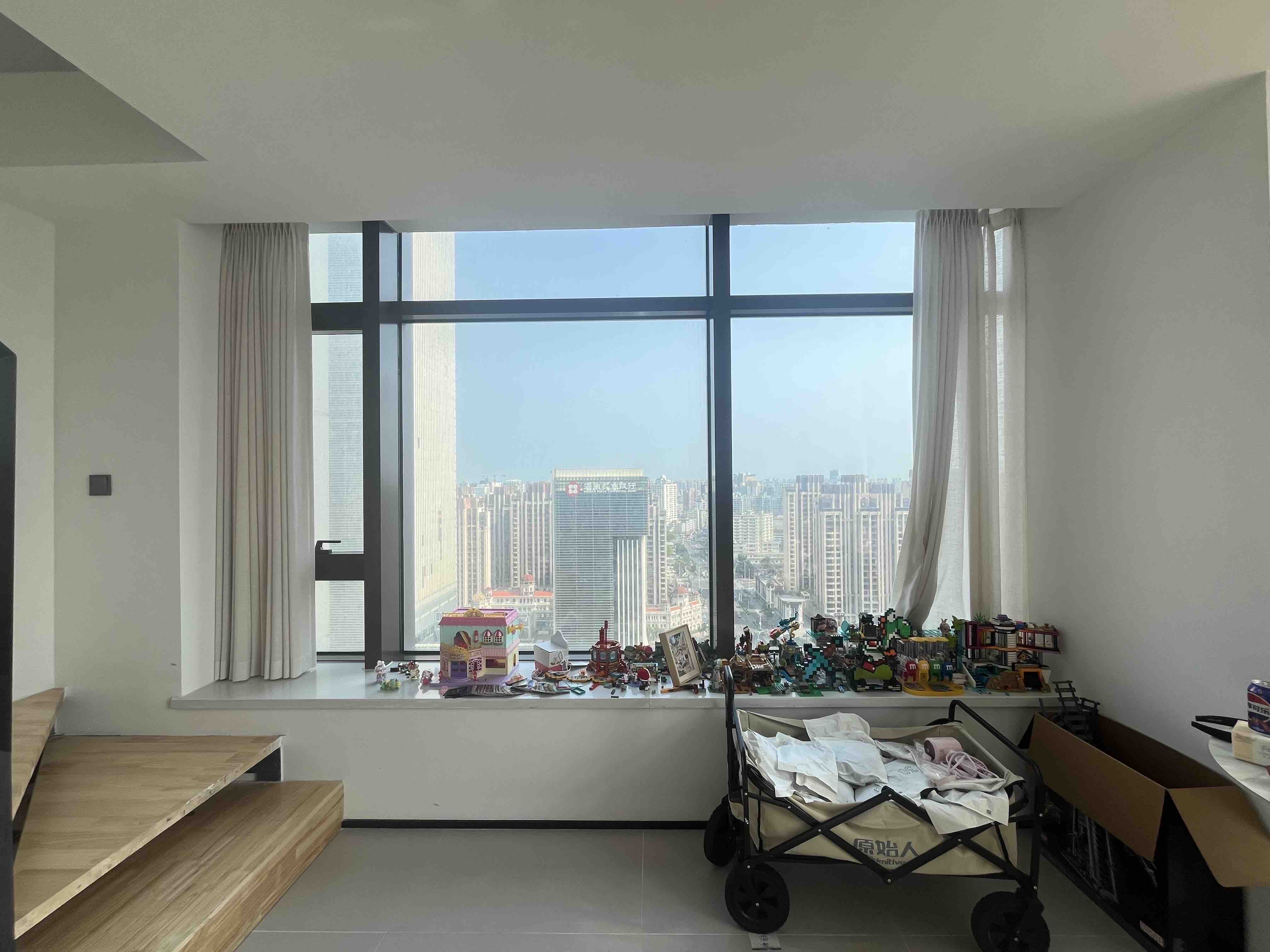 海航豪庭南苑  2室2厅2卫    155.0万 海航豪庭南苑  2室2厅2卫    155.0万客厅