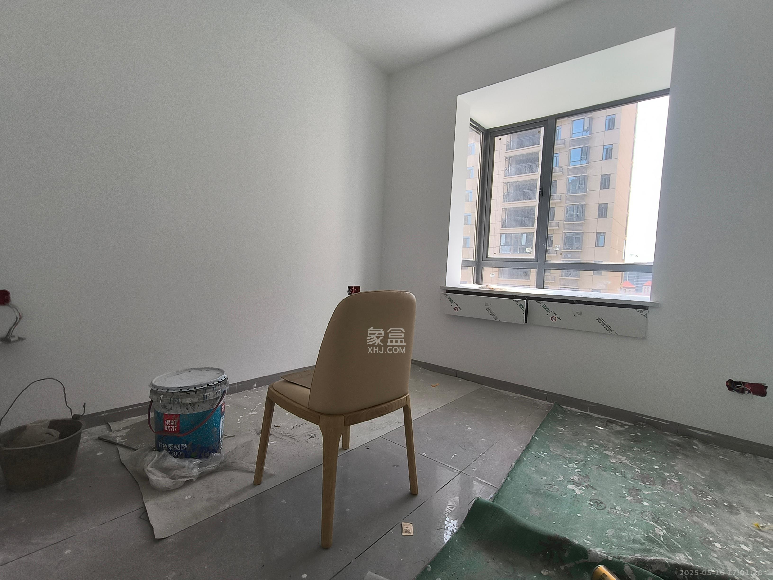 先锋新宇  1室0厅0卫   2000.00元/月室内图