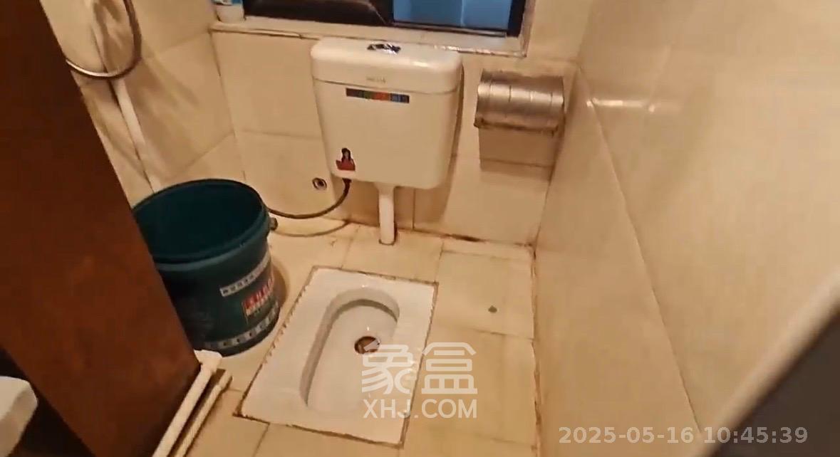 红树湾  1室1厅1卫   1200.00元/月室内图