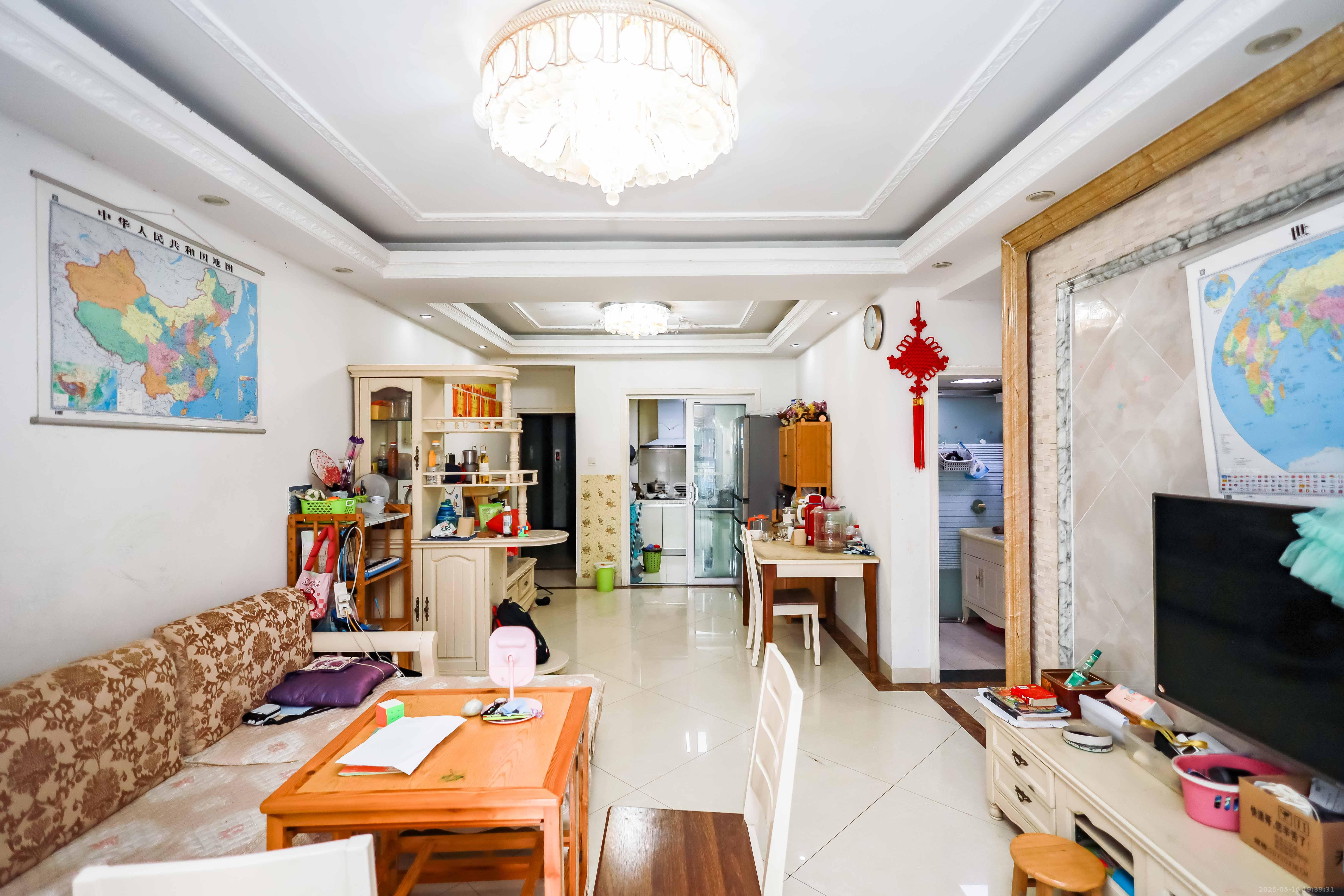 永祺西京  3室2厅2卫    110.0万 永祺西京  3室2厅2卫    110.0万客厅