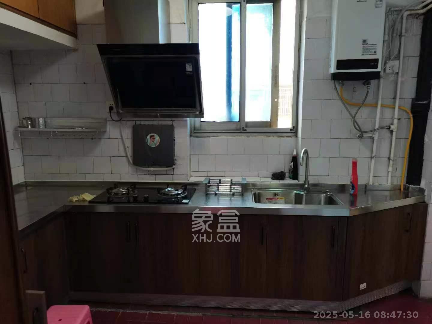 阿弥岭一二片  2室2厅1卫   1300.00元/月室内图