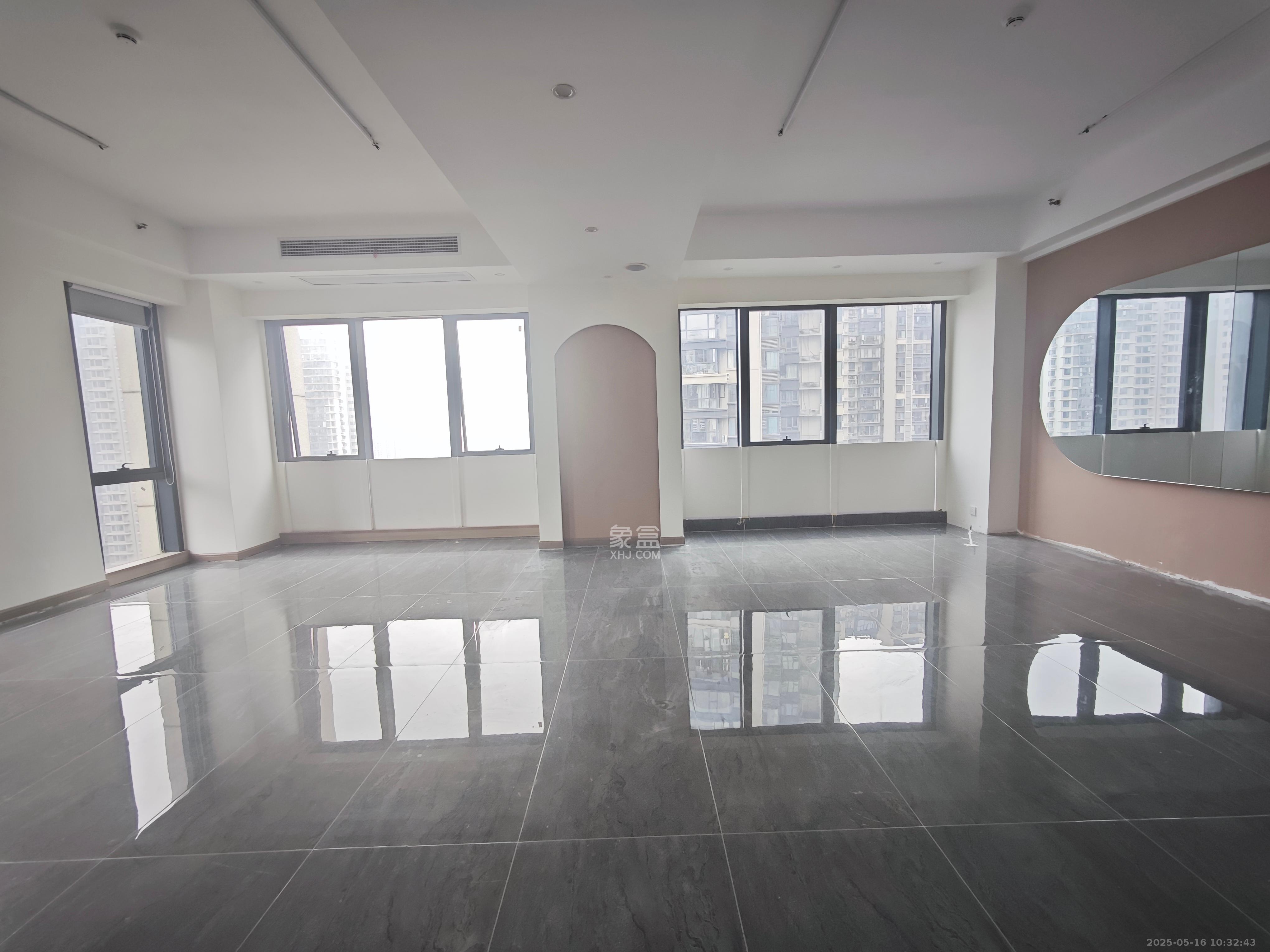 中建悦和城  1室1厅1卫   3000.00元/月室内图