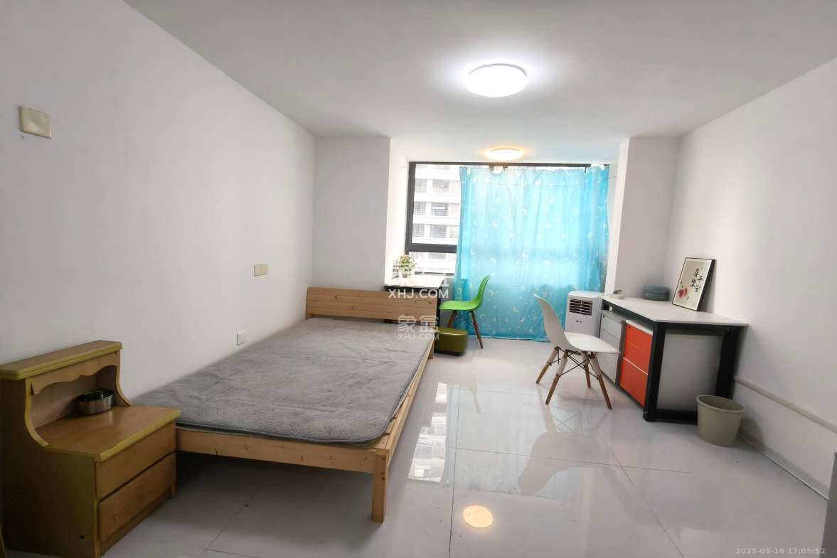 碧桂园星荟 1室1厅1卫 1100.0元/月 碧桂园星荟 1室1厅1卫 1100.0元/月室内图