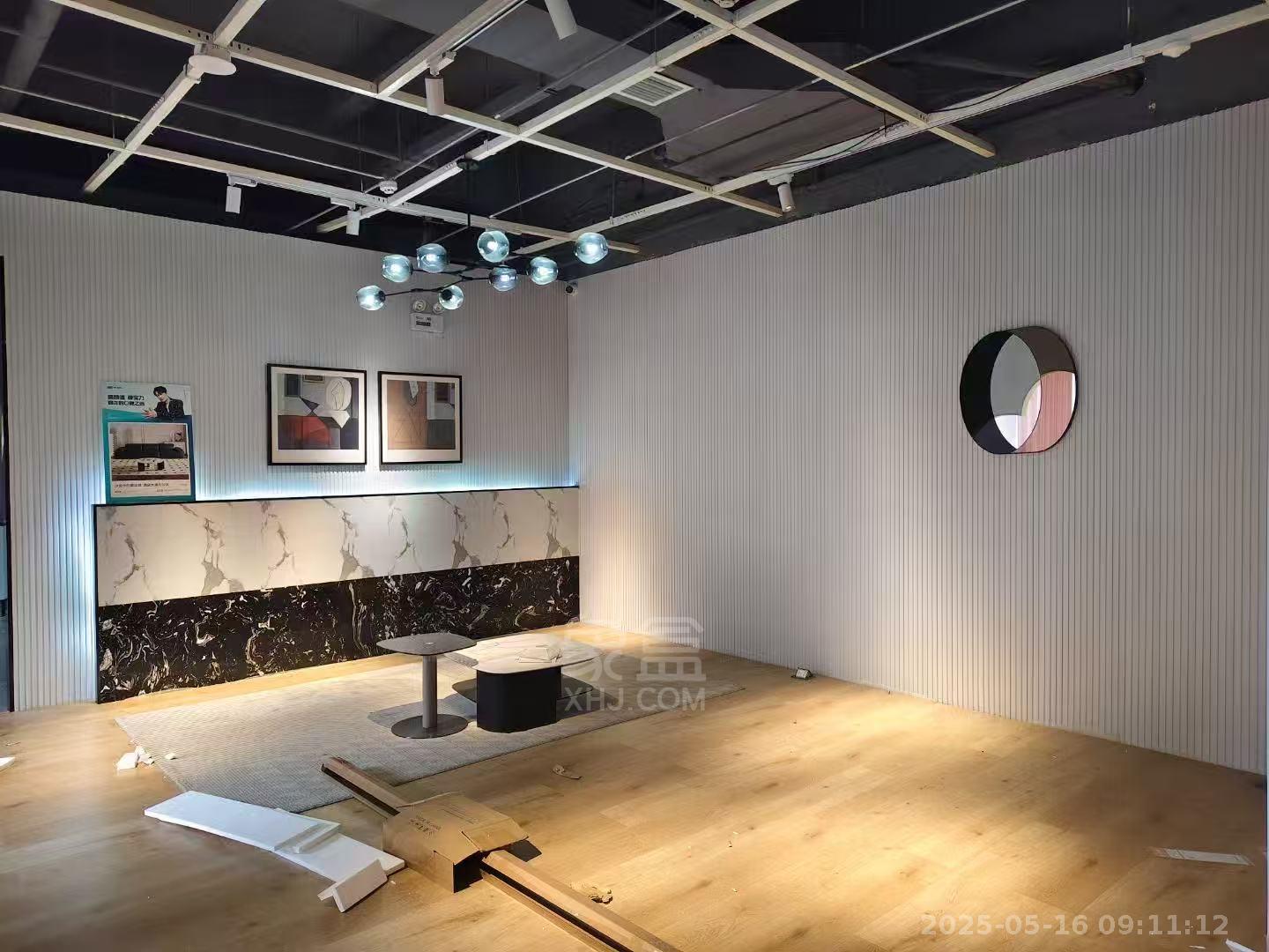 广冶大厦   638.0㎡     17800.00元/月室内图