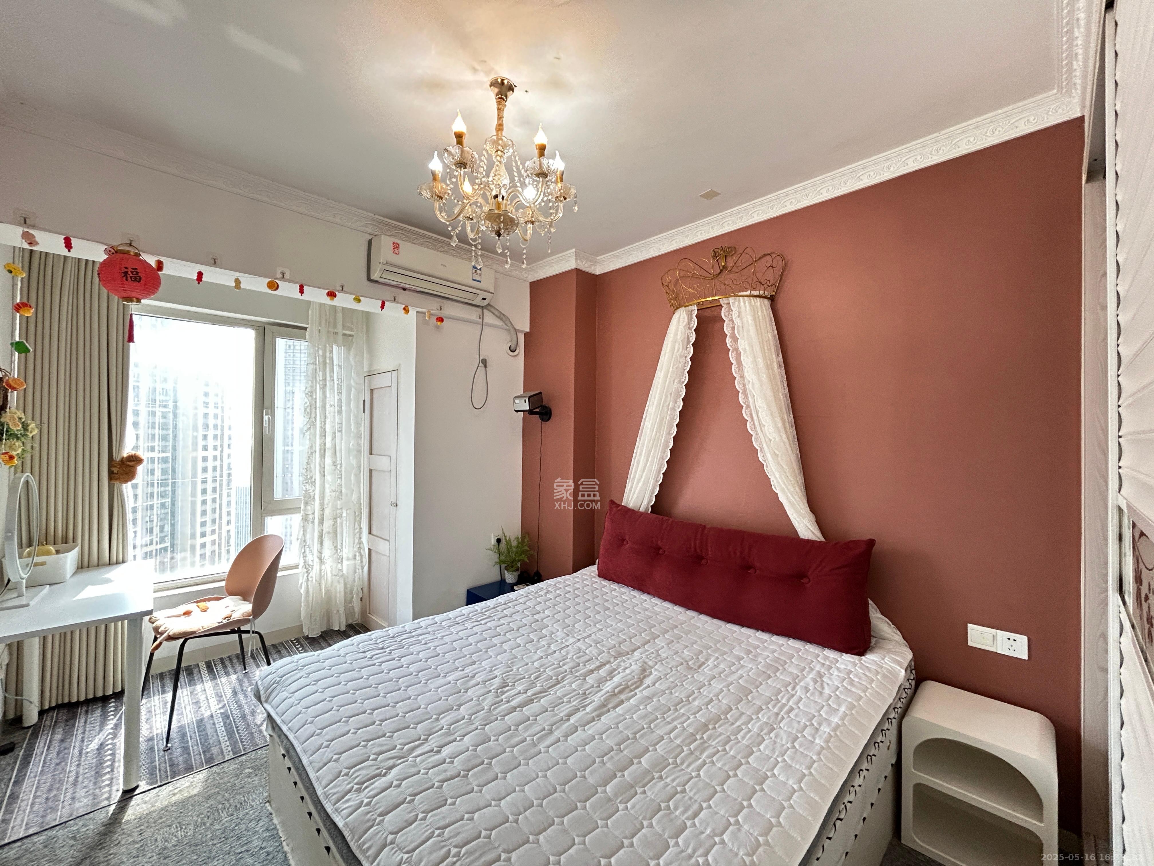 北辰三角洲C2区 3室2厅1卫 2200.0元/月 北辰三角洲C2区 3室2厅1卫 2200.0元/月室内图