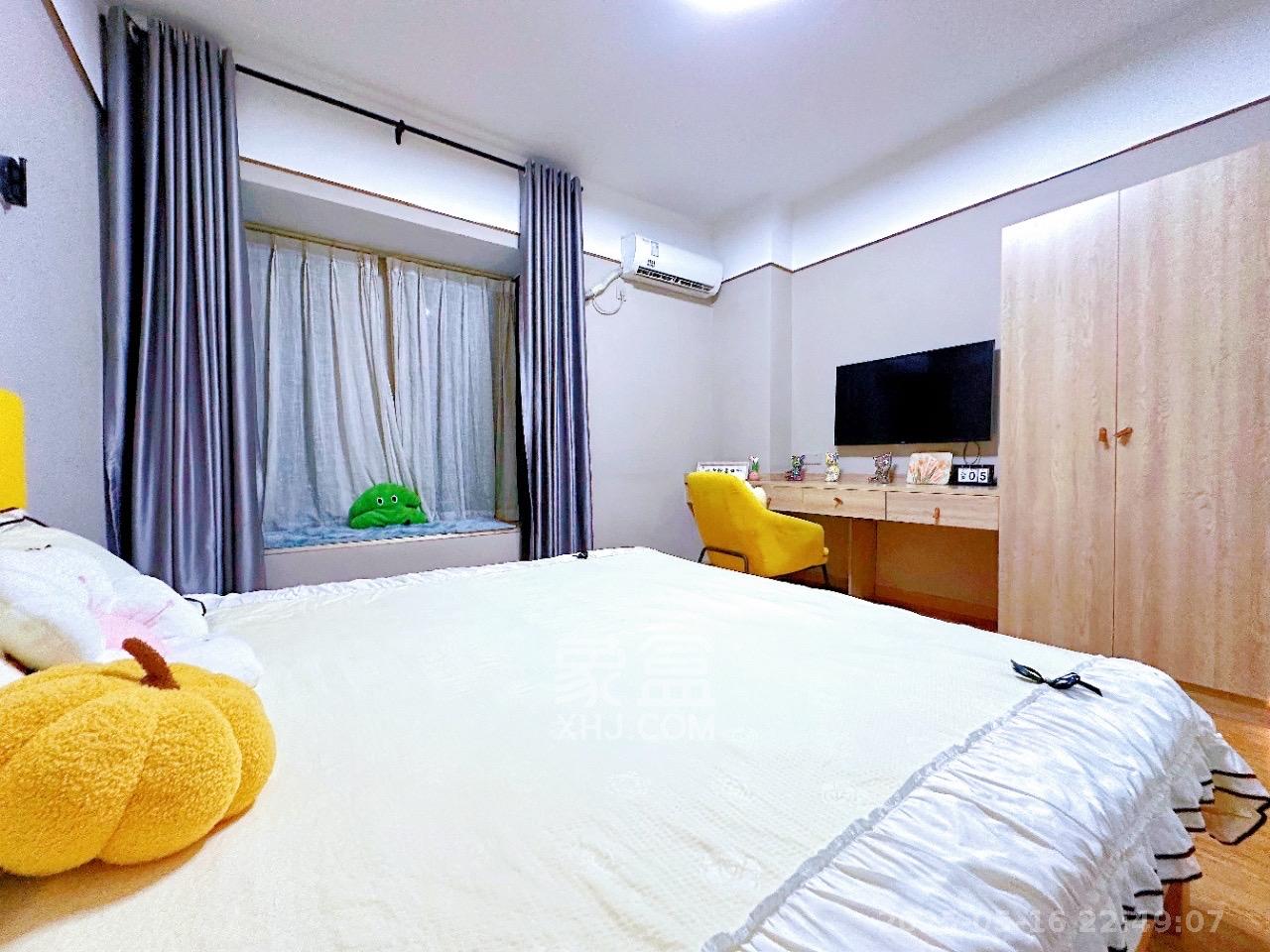 众东国际  1室0厅0卫   2200.00元/月室内图