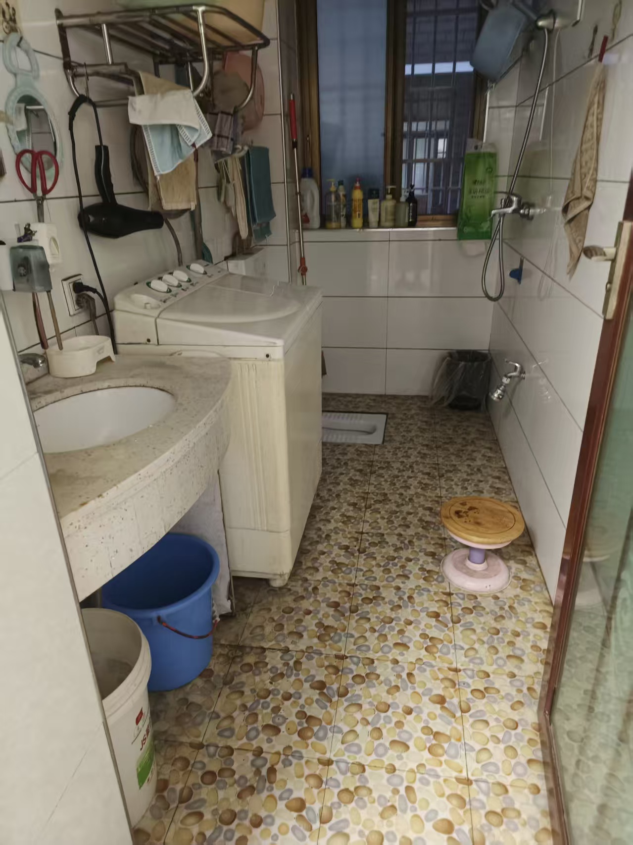 马良村散盘 3室2厅2卫 800.0元/月 马良村散盘 3室2厅2卫 800.0元/月户型图